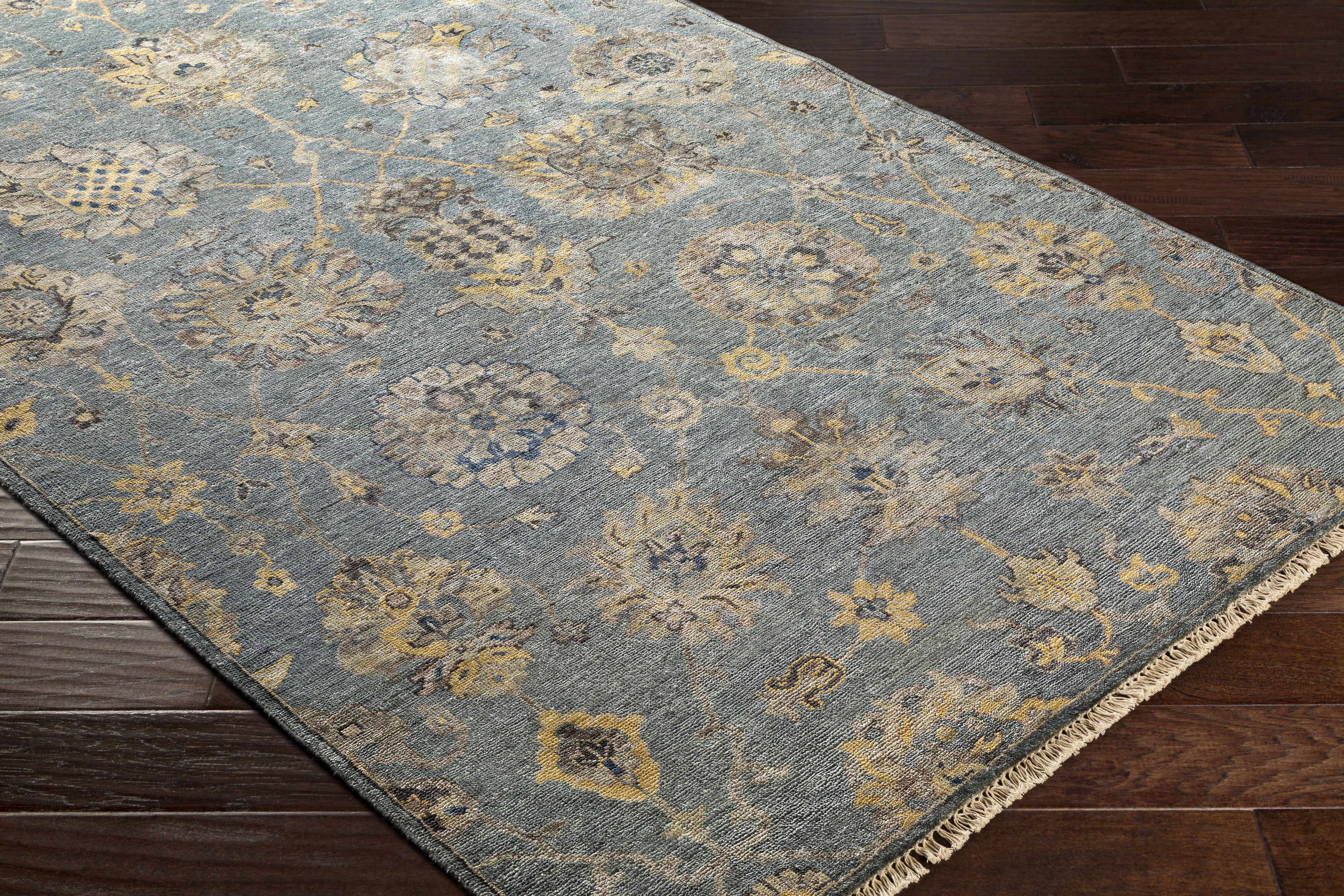 Toquerville Premium Rug - Clearance - Image 8
