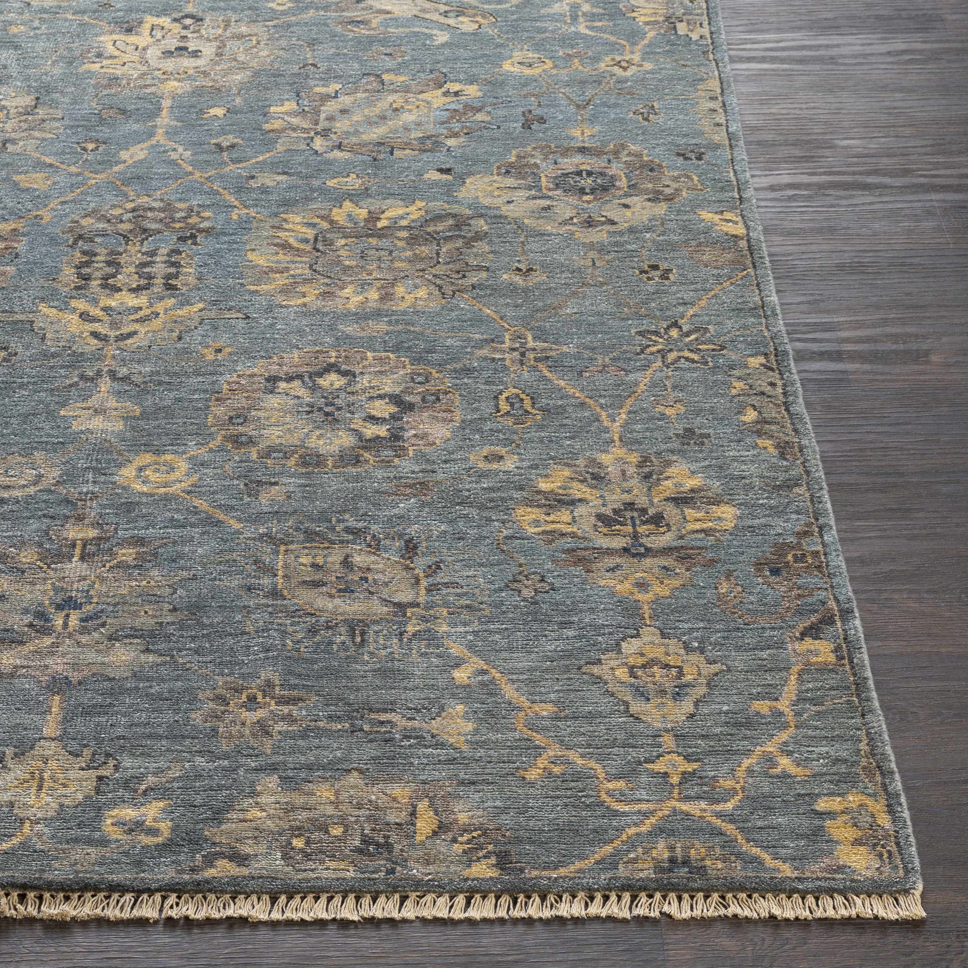 Toquerville Premium Rug - Clearance - Image 9