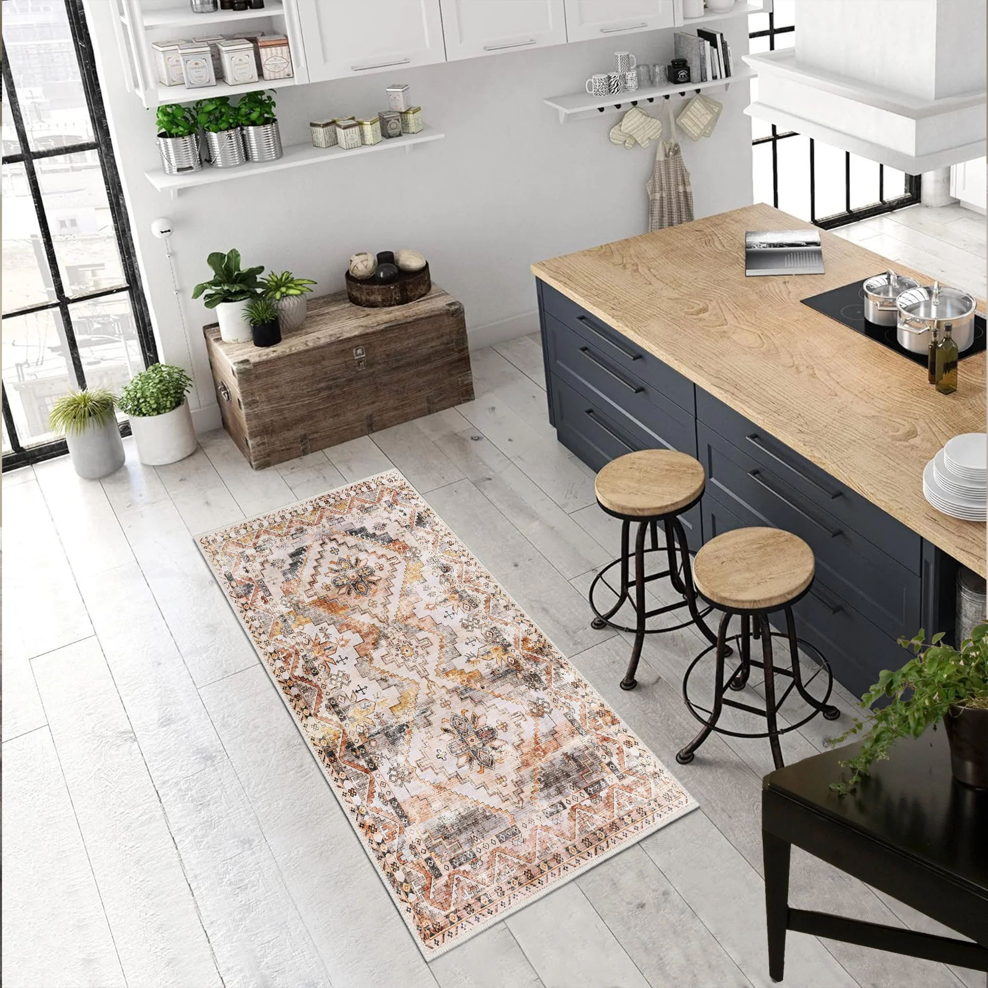 Torino Area Rug Flashrug - Image 3