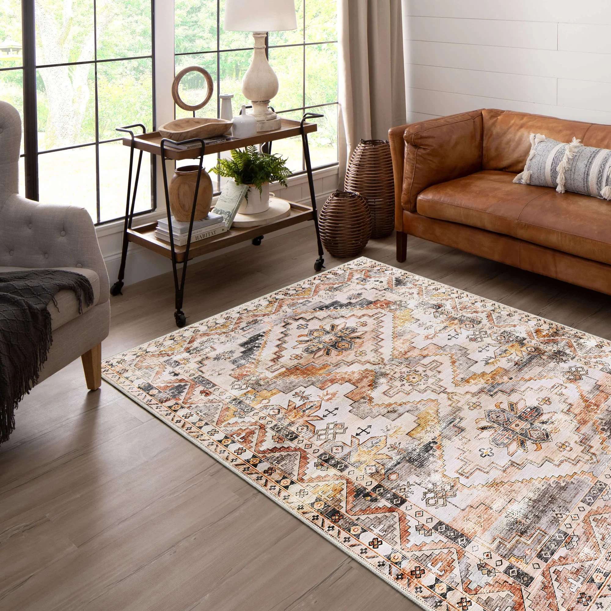 Torino Area Rug Flashrug - Image 6