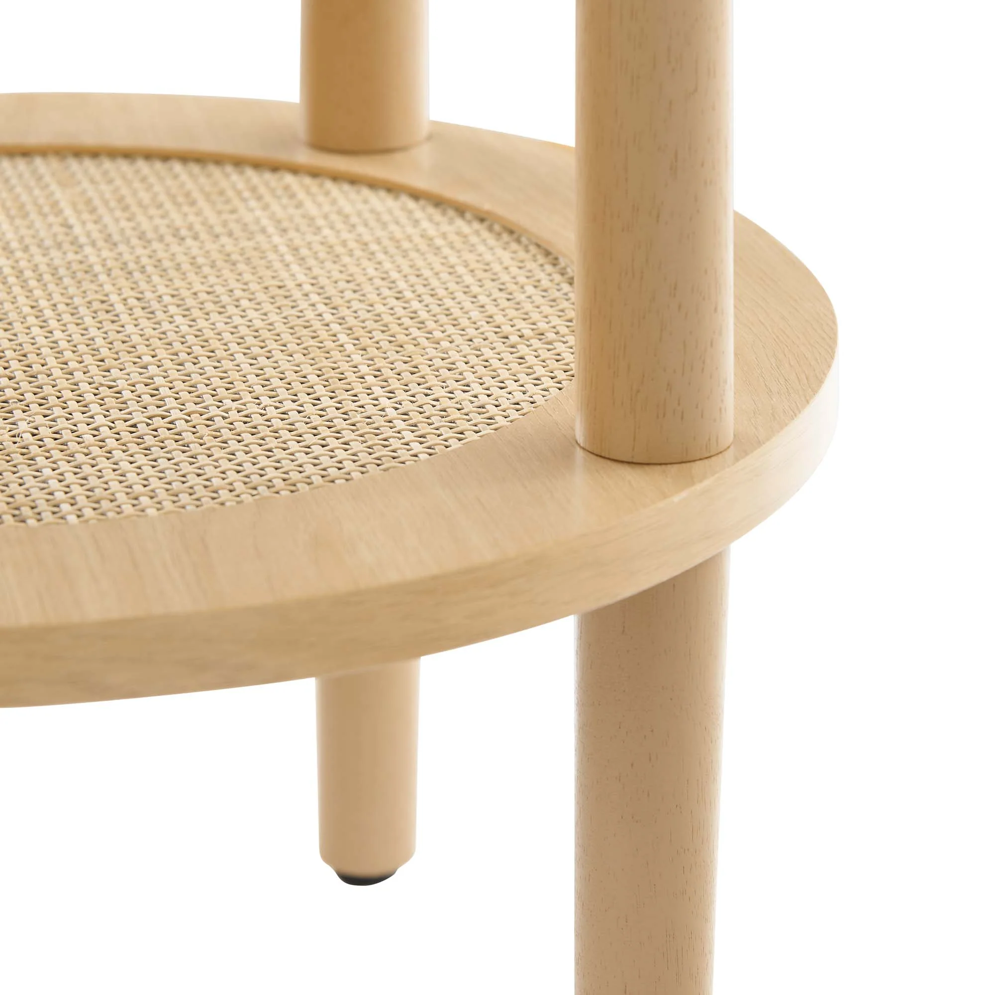 Torus Round Side Table by Modway - Image 10