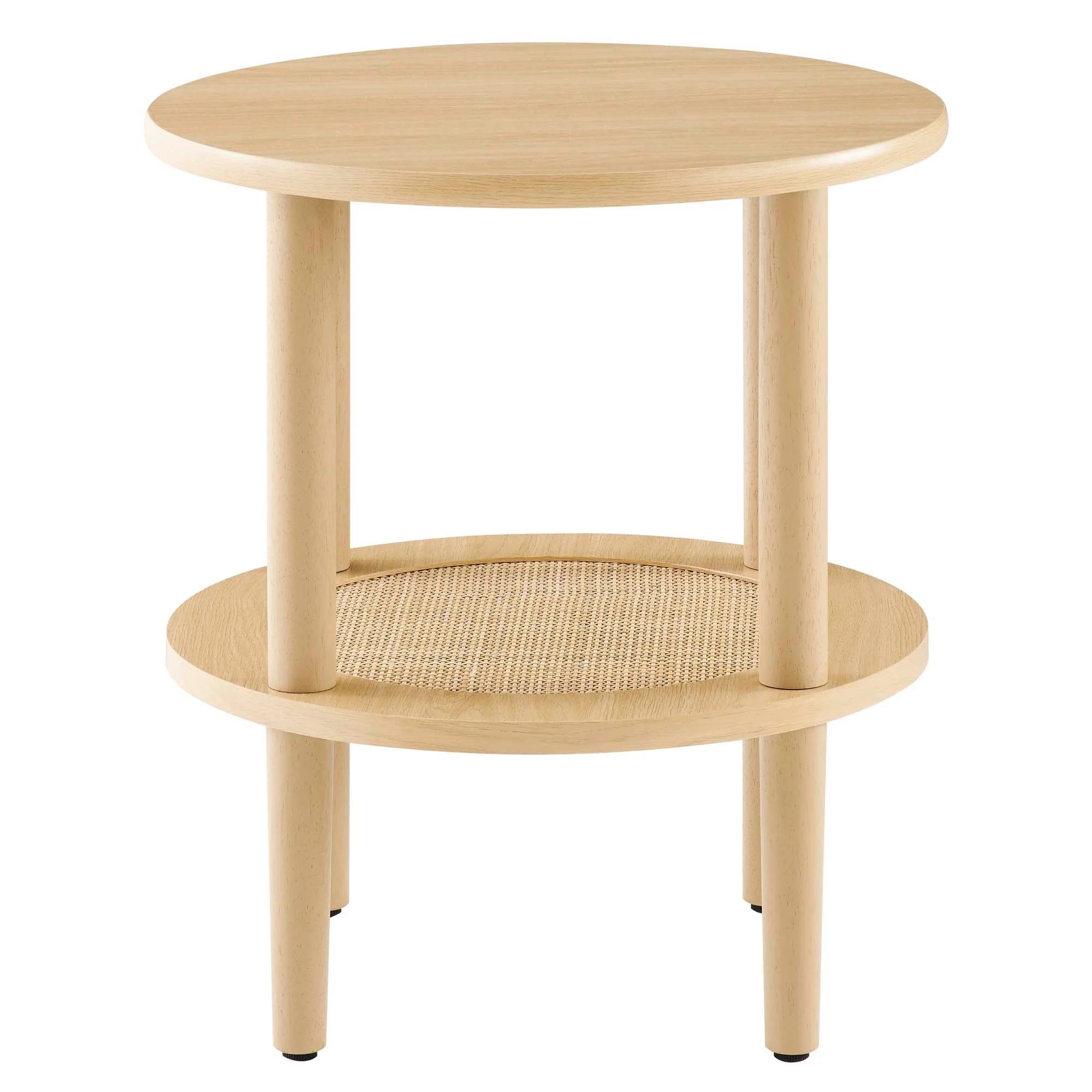Torus Round Side Table by Modway - Image 11