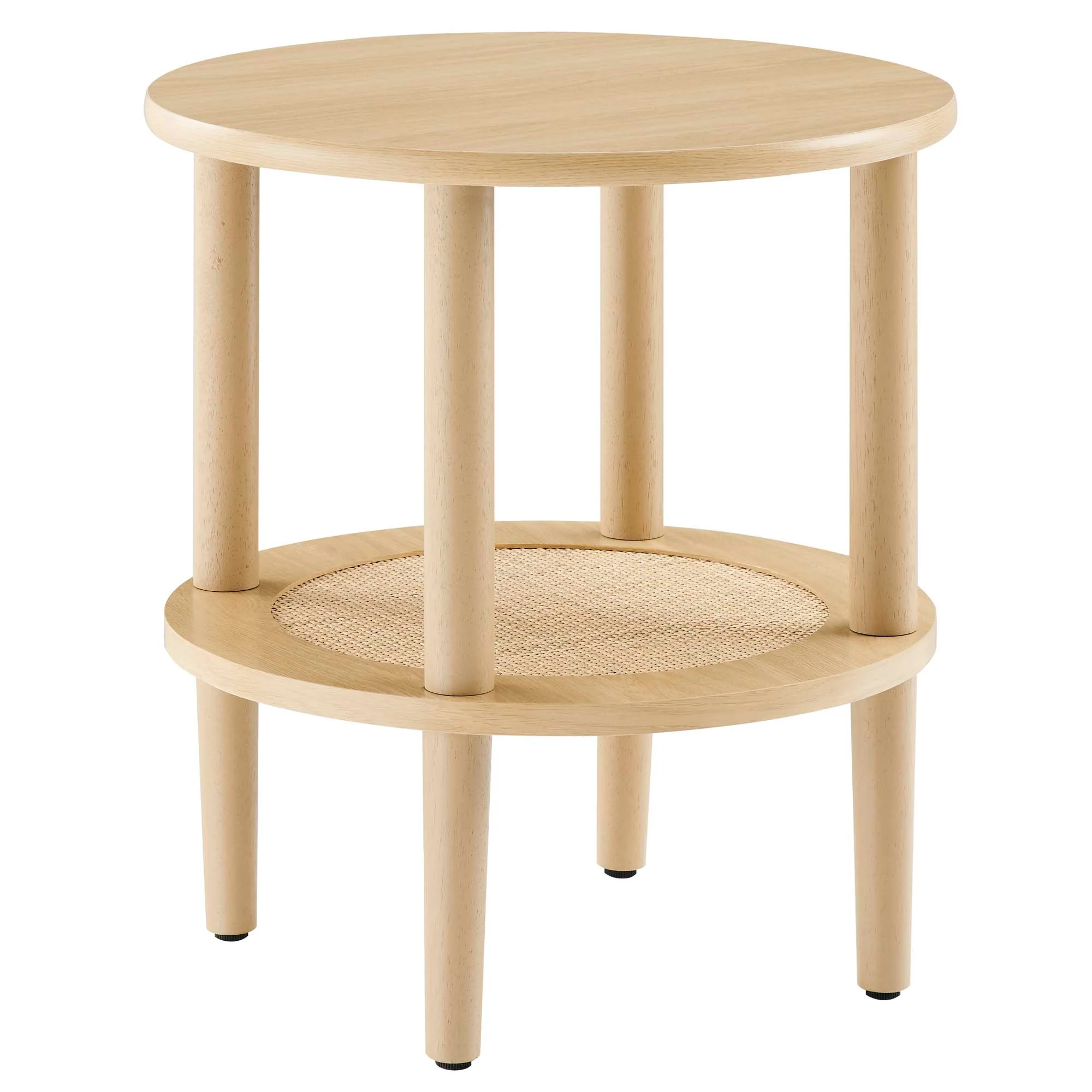 Torus Round Side Table by Modway - Image 14
