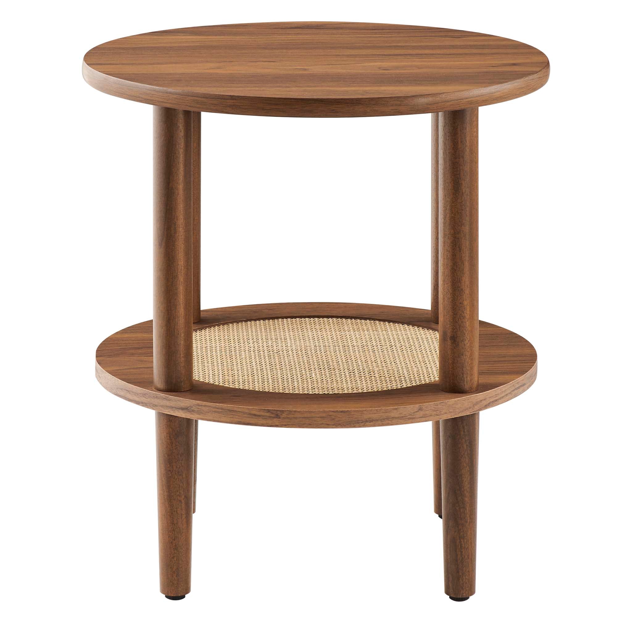 Torus Round Side Table by Modway - Image 4