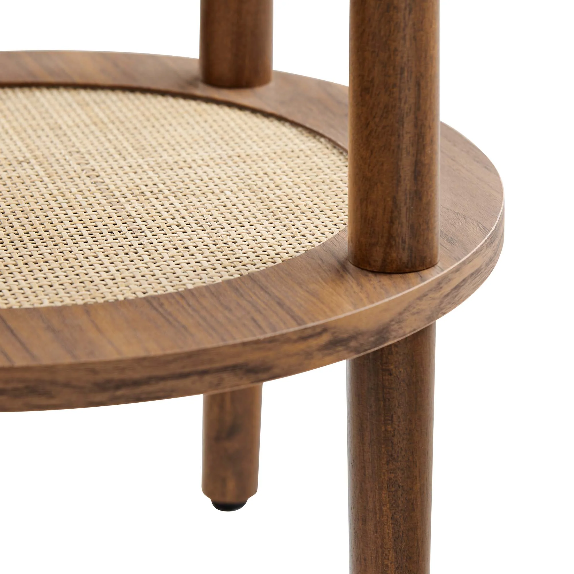 Torus Round Side Table by Modway - Image 5