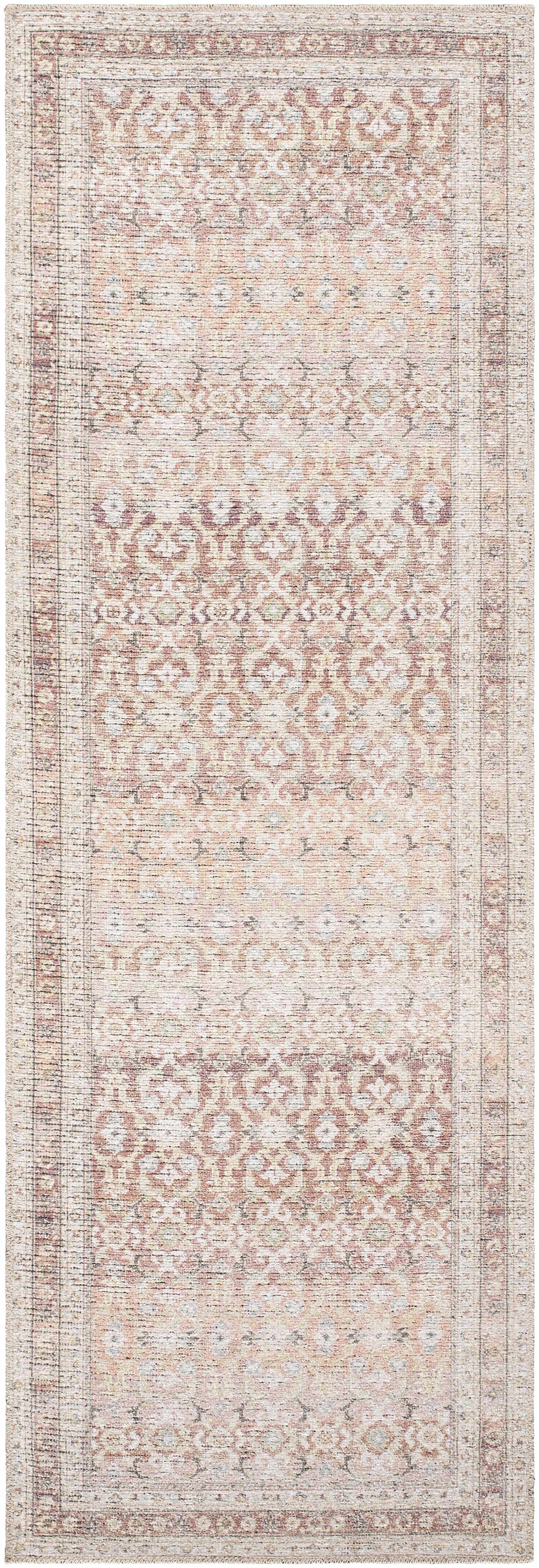 Tosca Washable Area Rug - Image 8