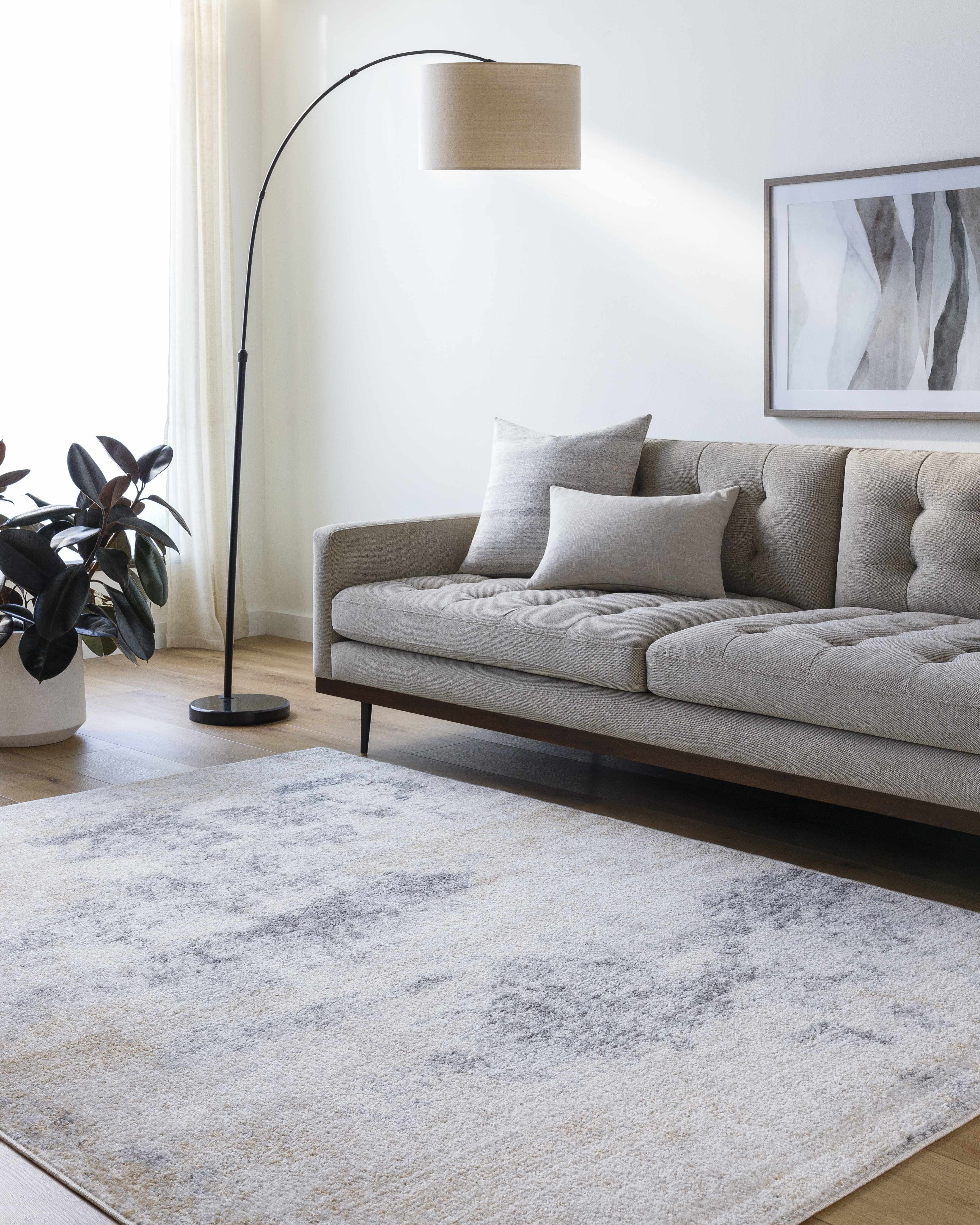 Tosha Area Rug - Image 2