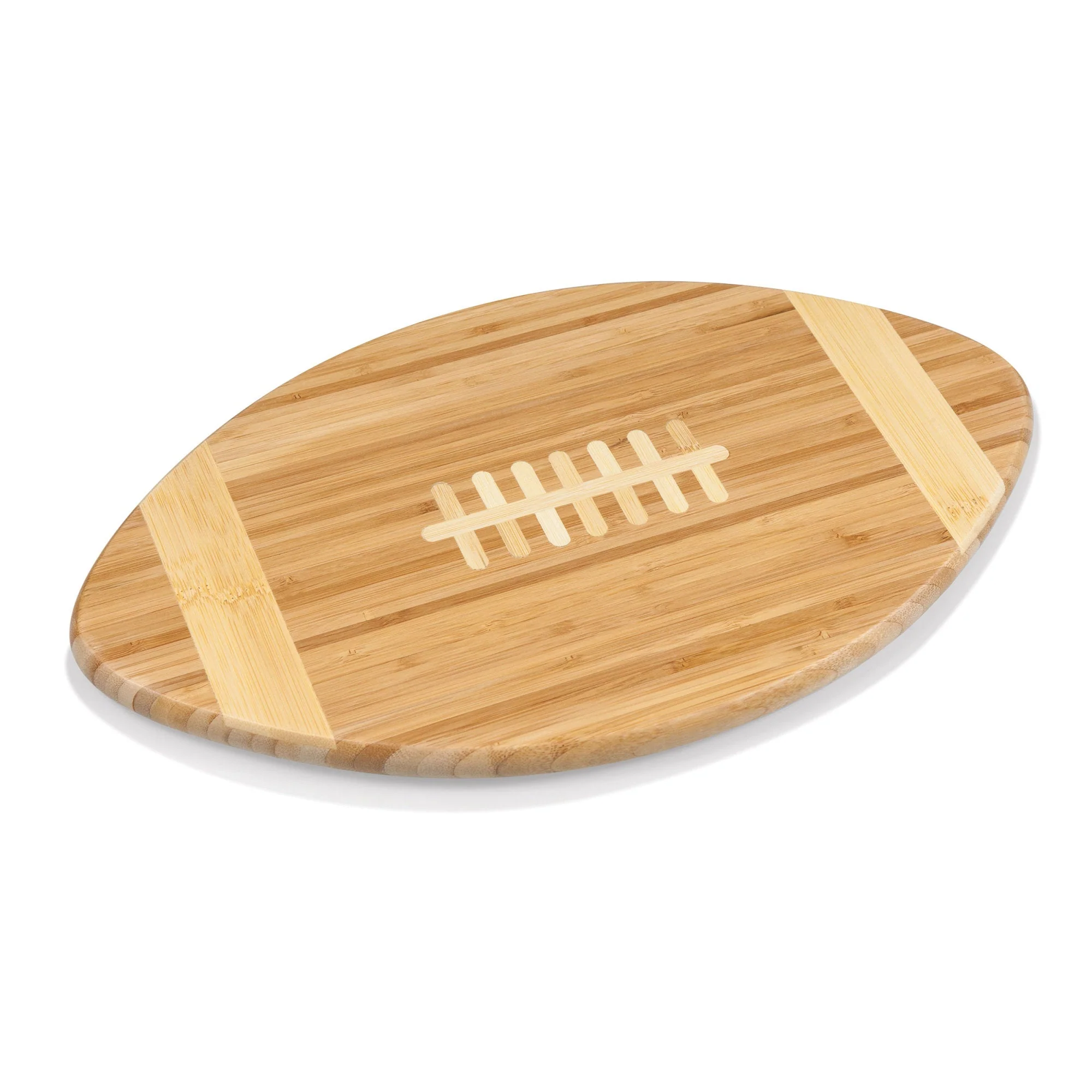 Touchdown! Football Cutting Board & Serving Tray - Image 10