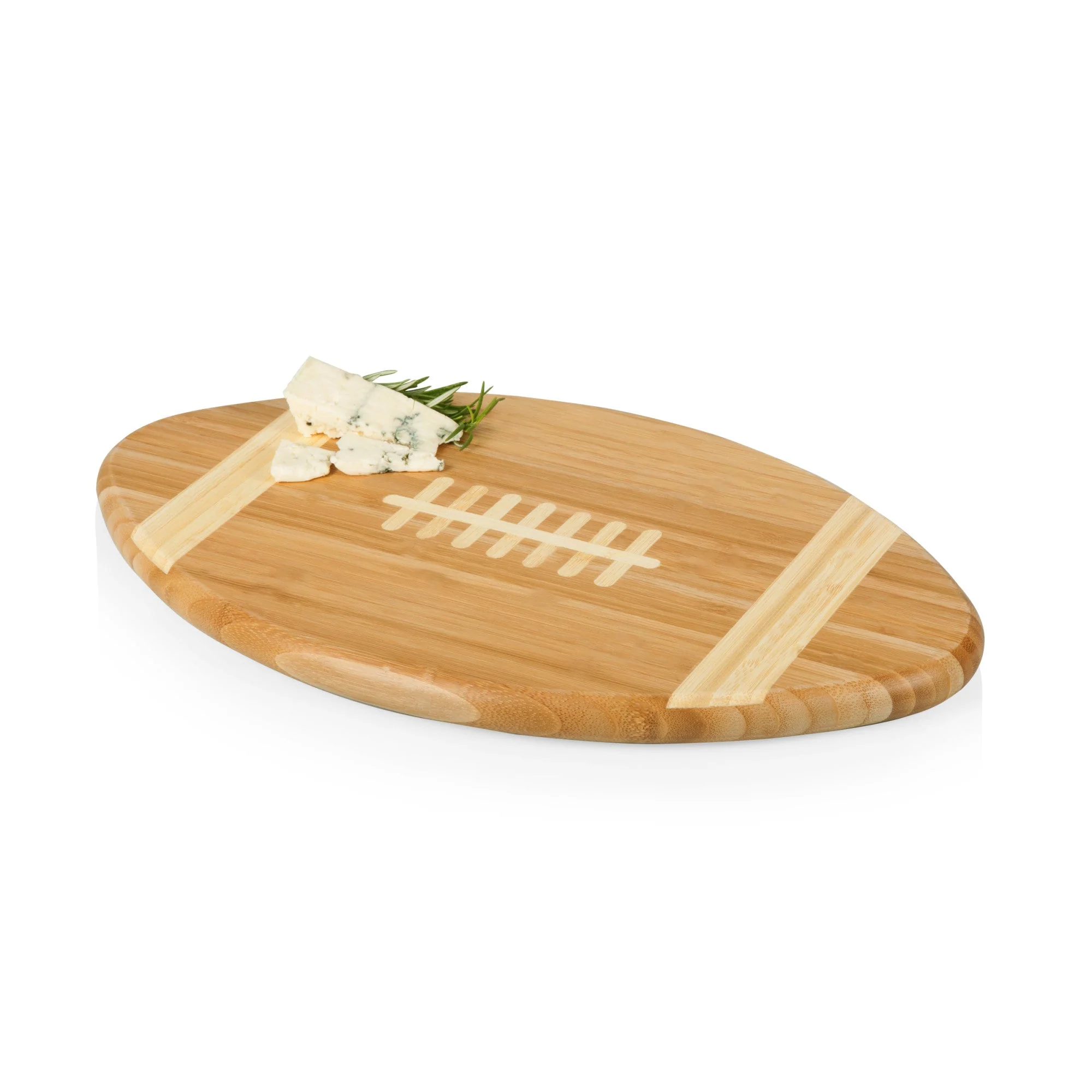 Touchdown! Football Cutting Board & Serving Tray - Image 11