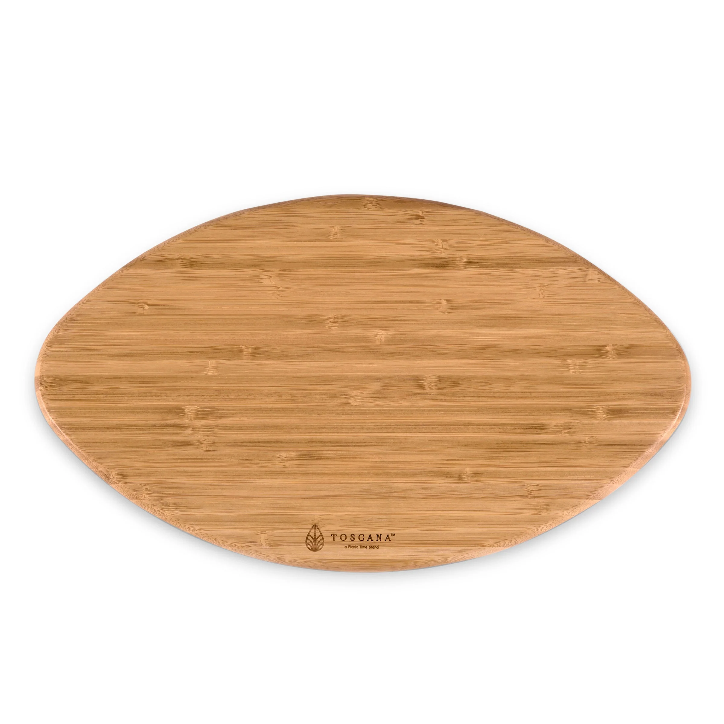 Touchdown! Football Cutting Board & Serving Tray - Image 13