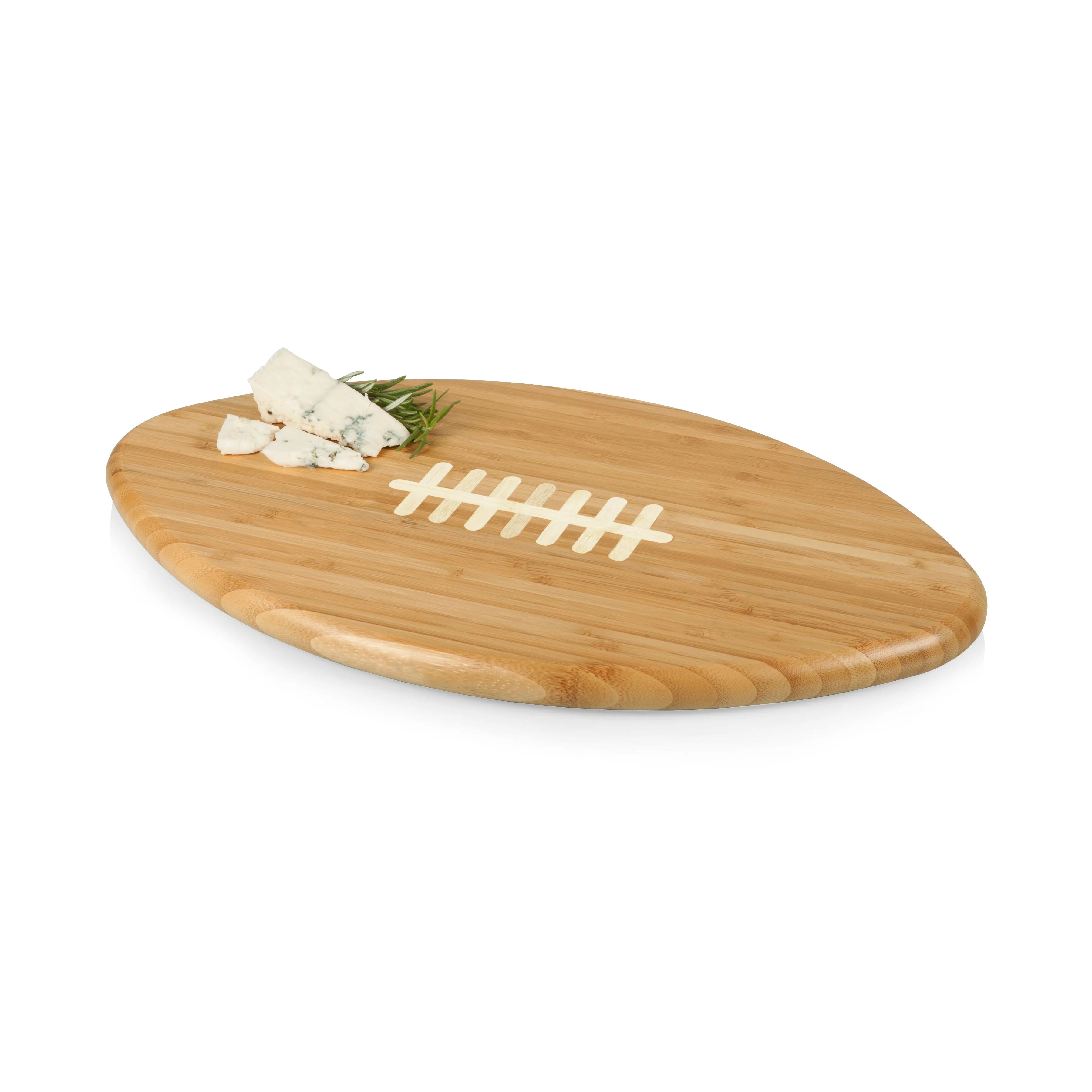 Touchdown! Football Cutting Board & Serving Tray - Image 3