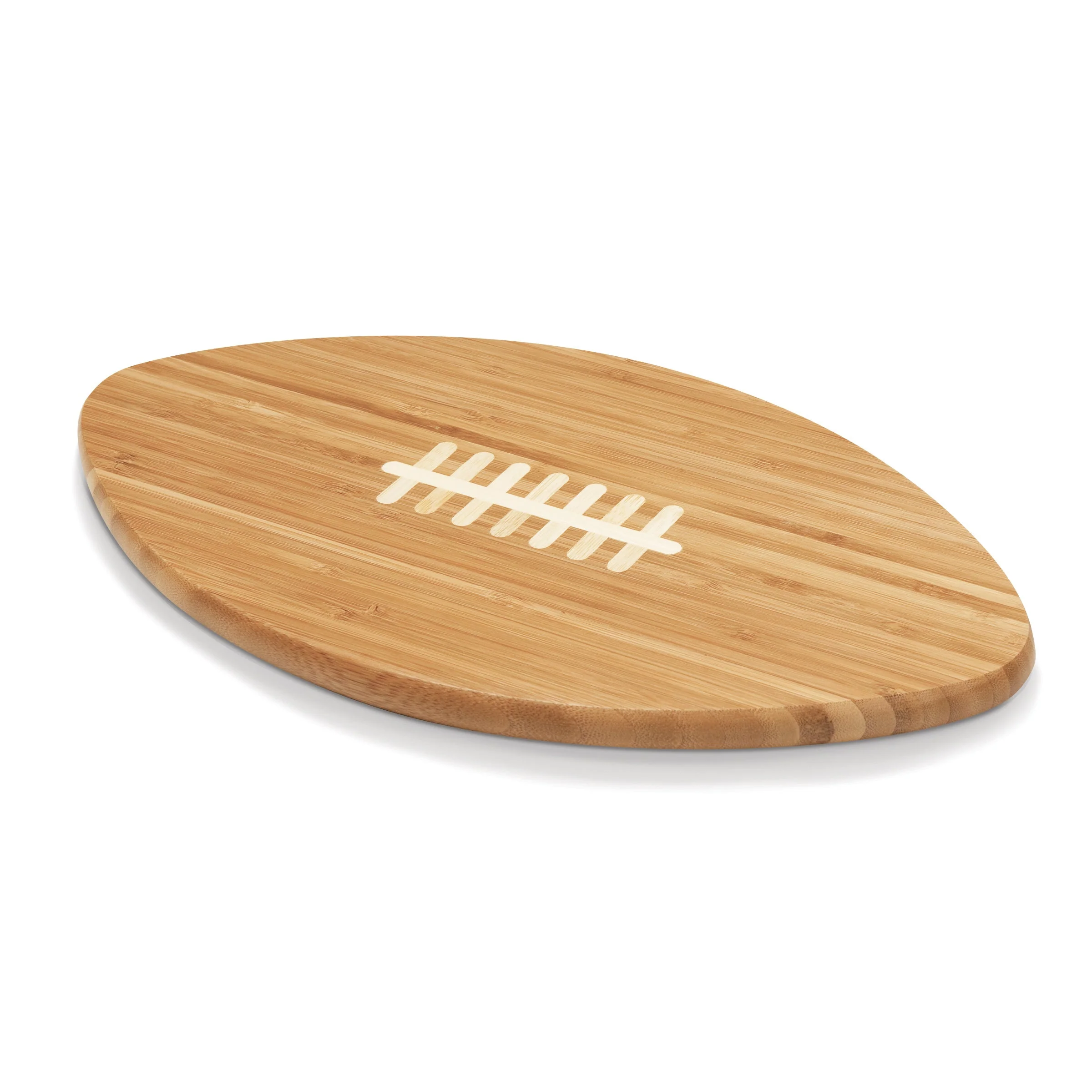 Touchdown! Football Cutting Board & Serving Tray - Image 5