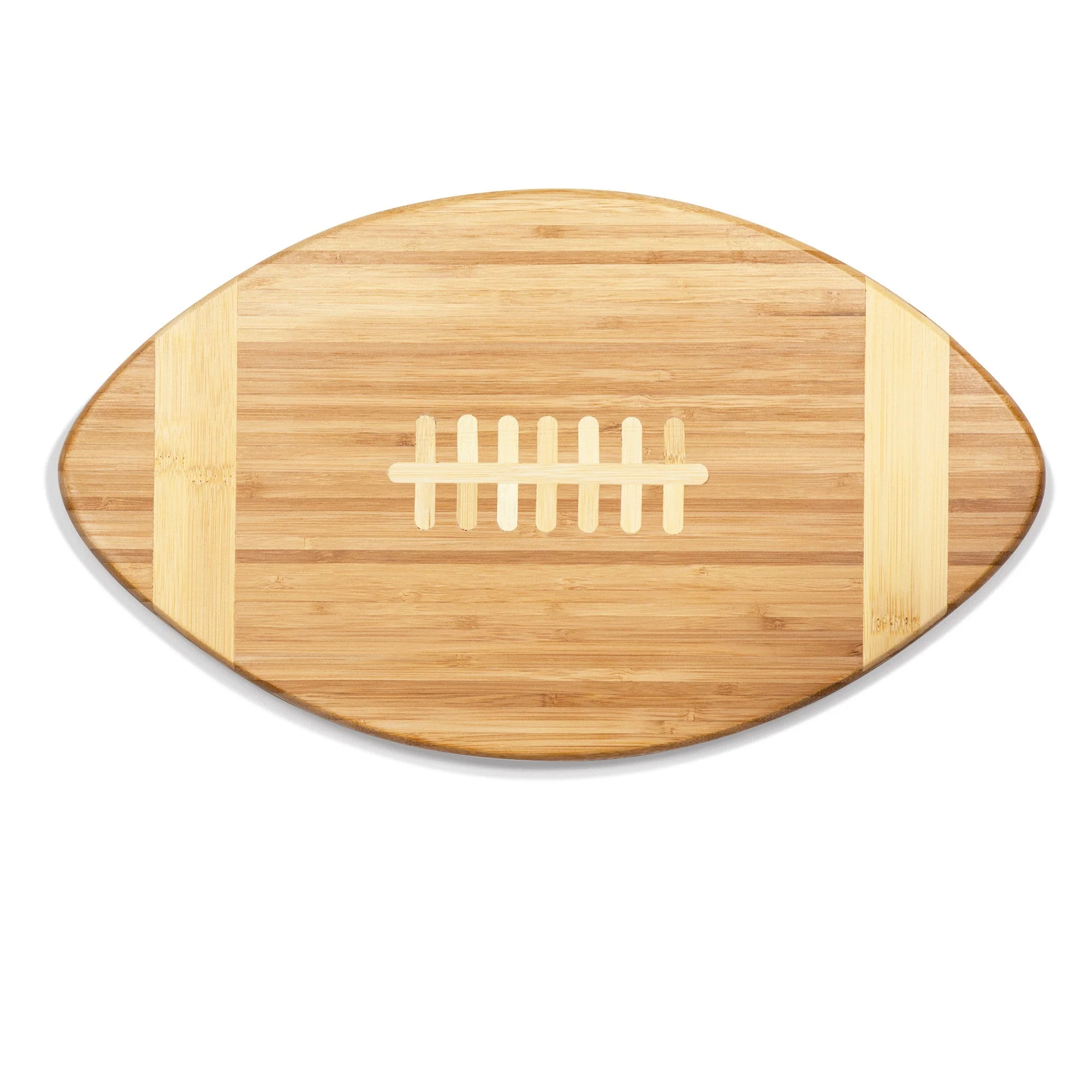 Touchdown! Football Cutting Board & Serving Tray - Image 8