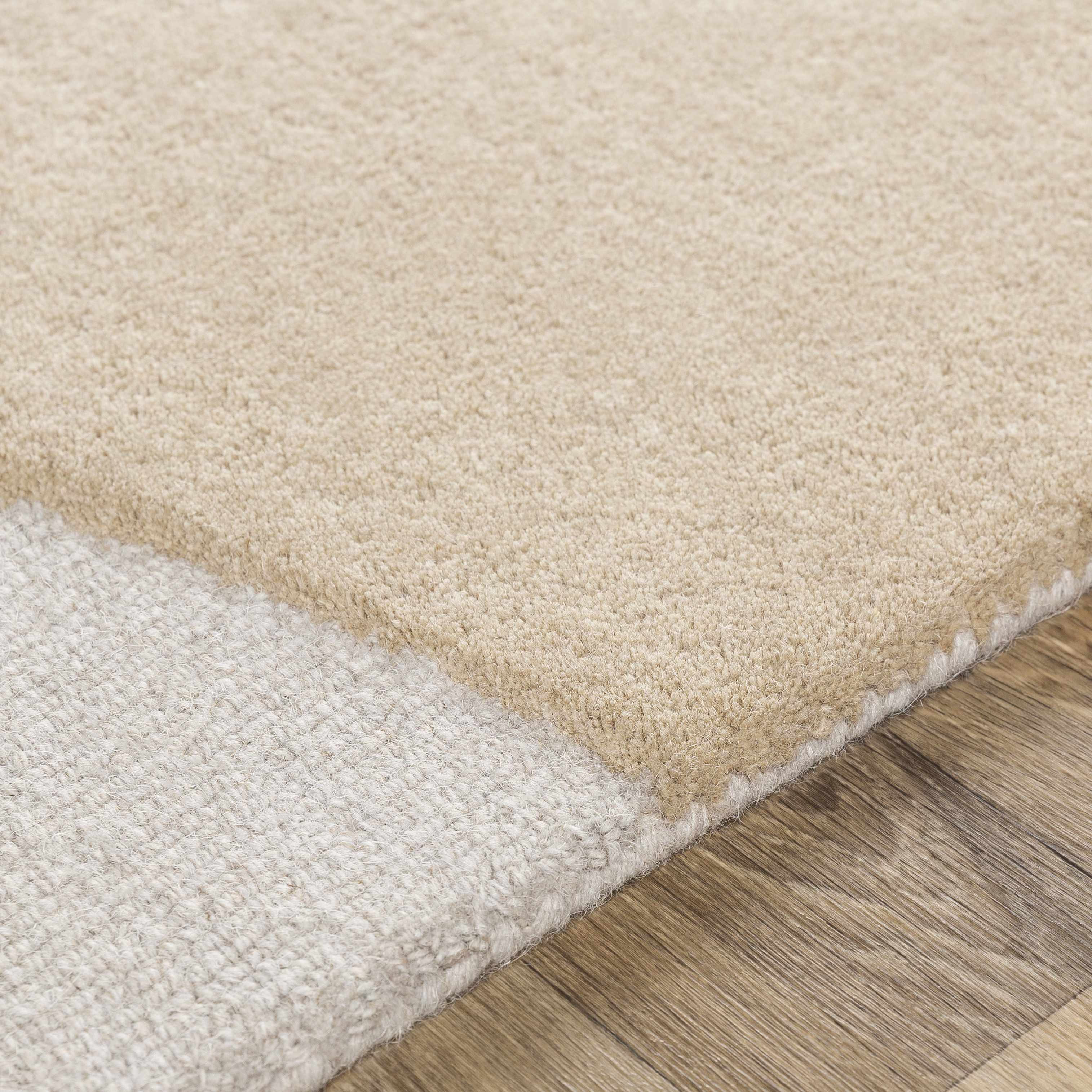Townview Wool Area Rug - Image 4