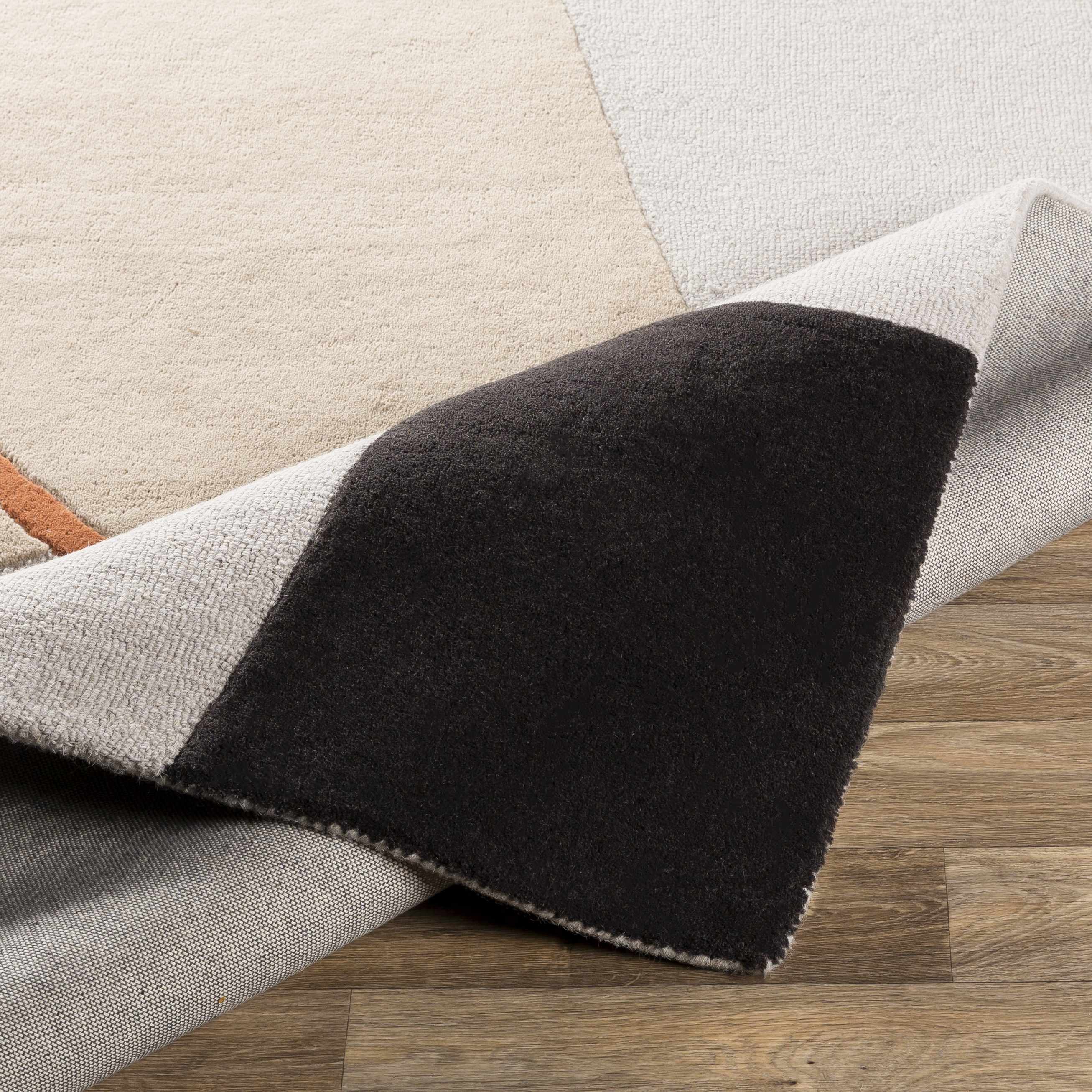 Townview Wool Area Rug - Image 5
