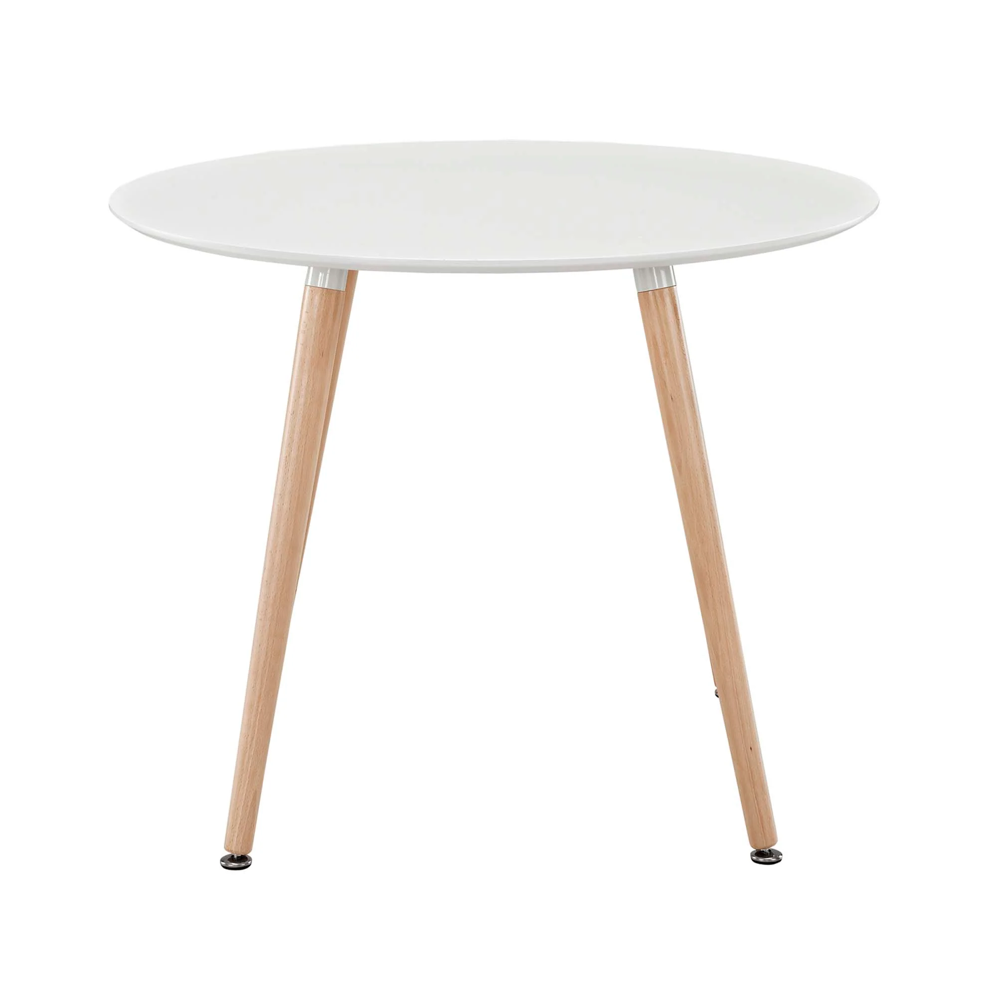 Track Round Dining Table by Modway - Image 2