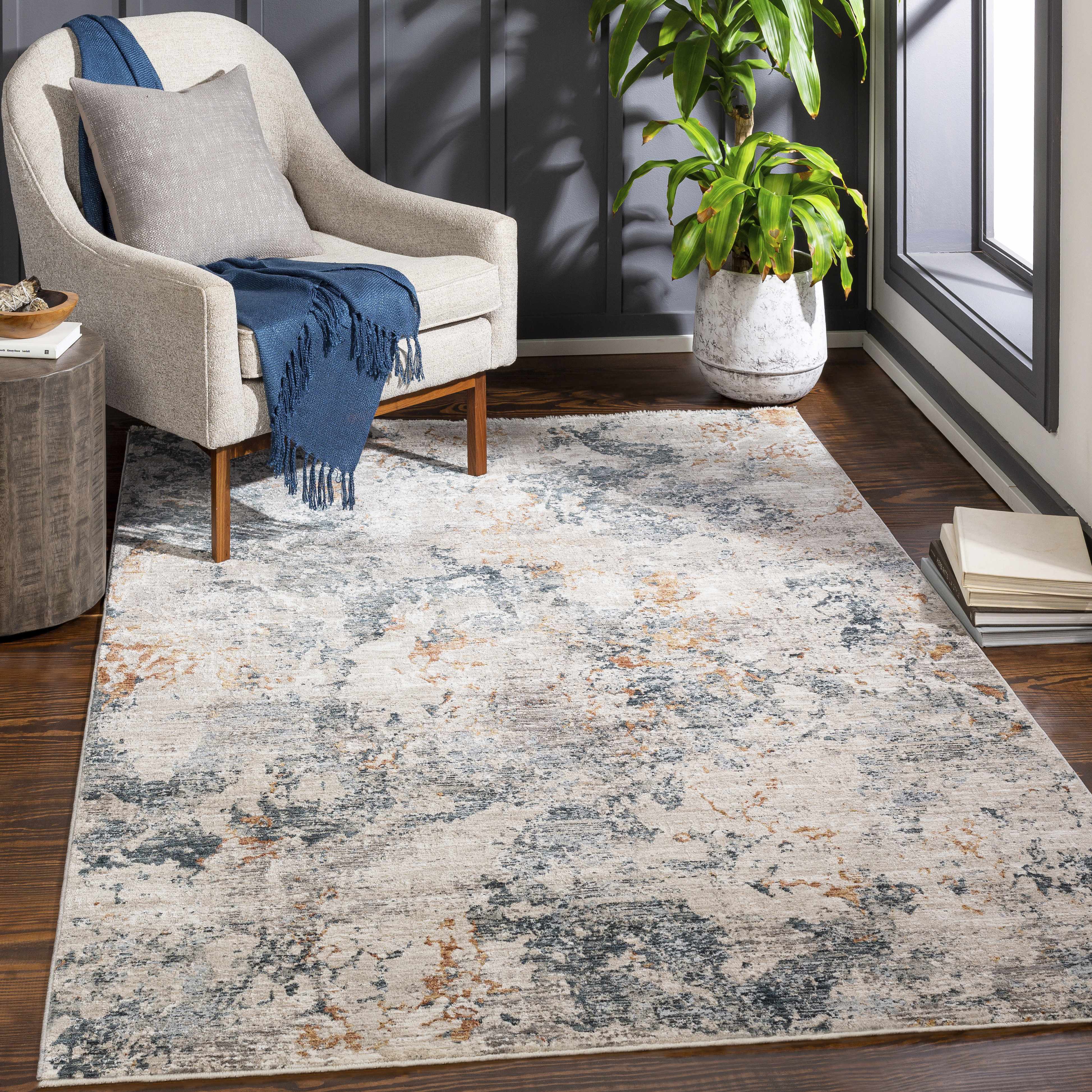 Tracyton Area Rug - Promo - Image 2