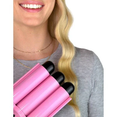 Trademark Beauty Babe Waves Jumbo Hair Waver - Image 5