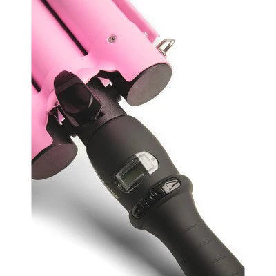 Trademark Beauty Babe Waves Jumbo Hair Waver - Image 8