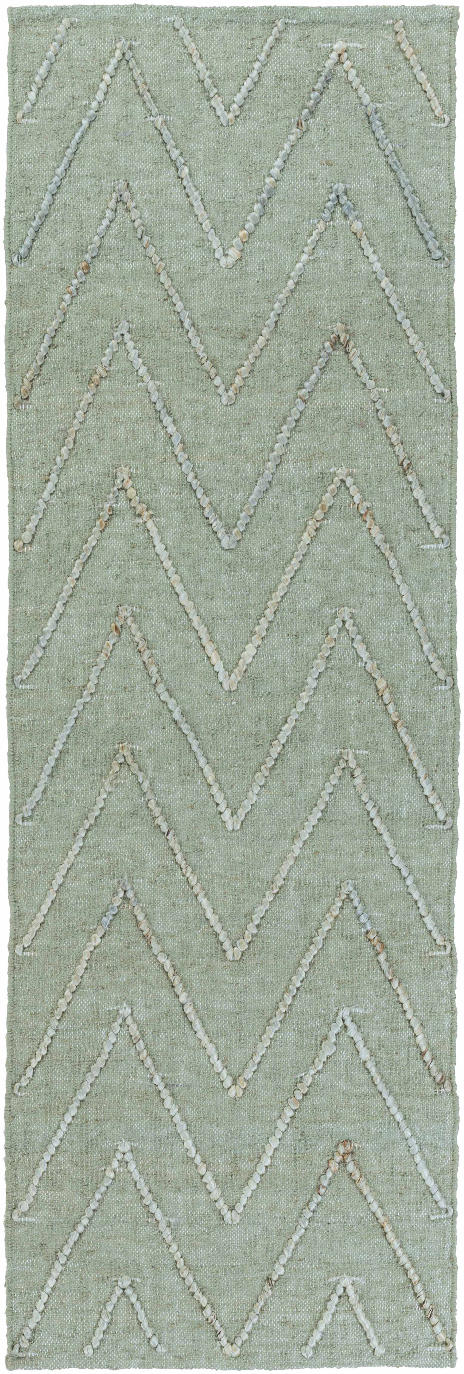Trampas Clearance Jute Area Rug - Clearance - Image 4