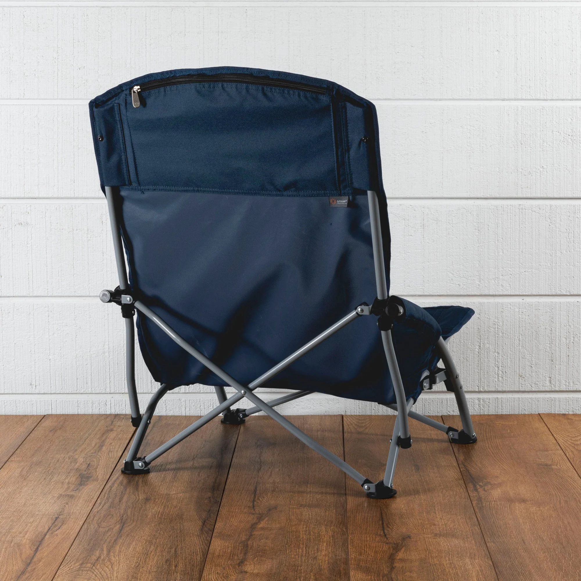 Tranquility Beach Chair with Carry Bag - Image 2