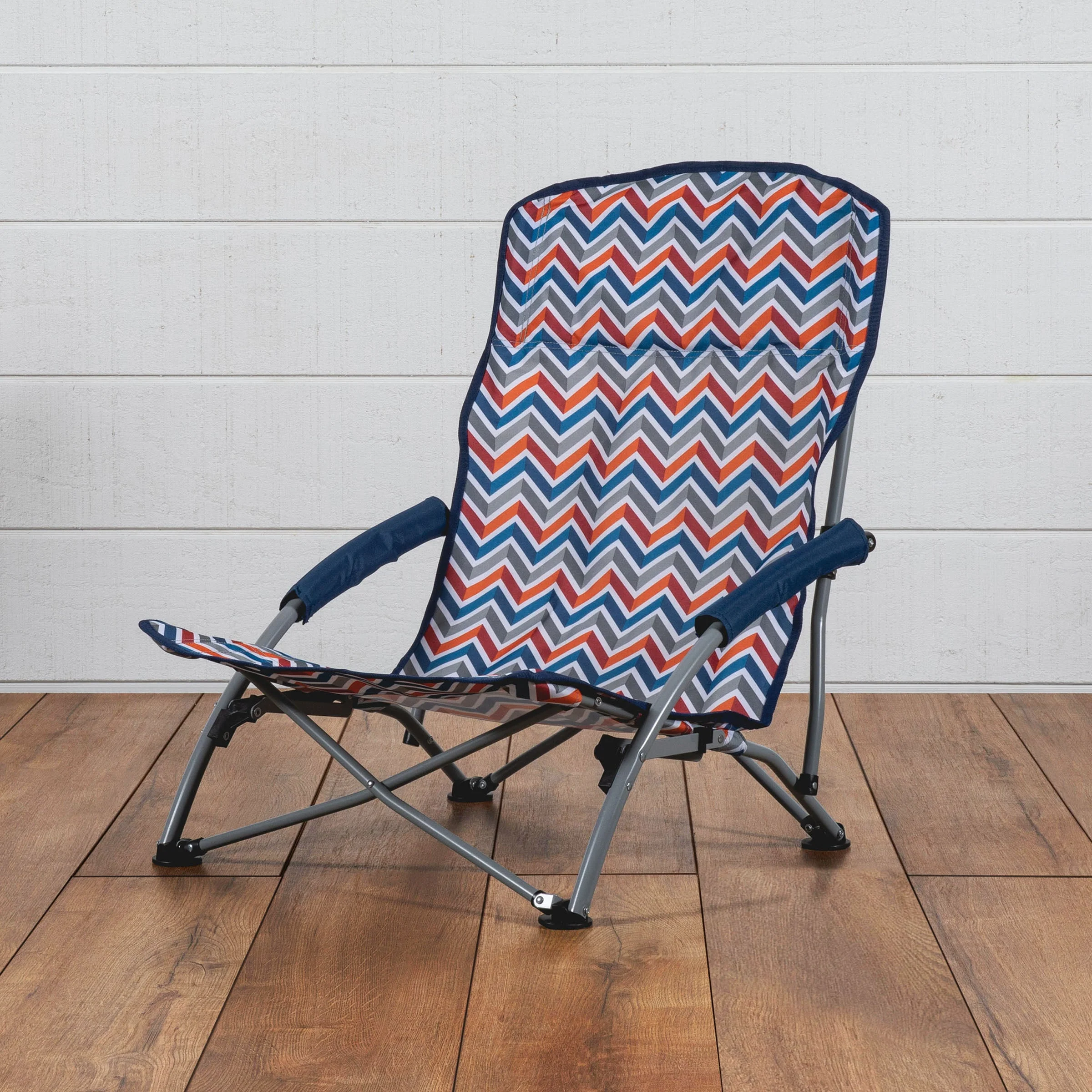 Tranquility Beach Chair with Carry Bag - Image 23