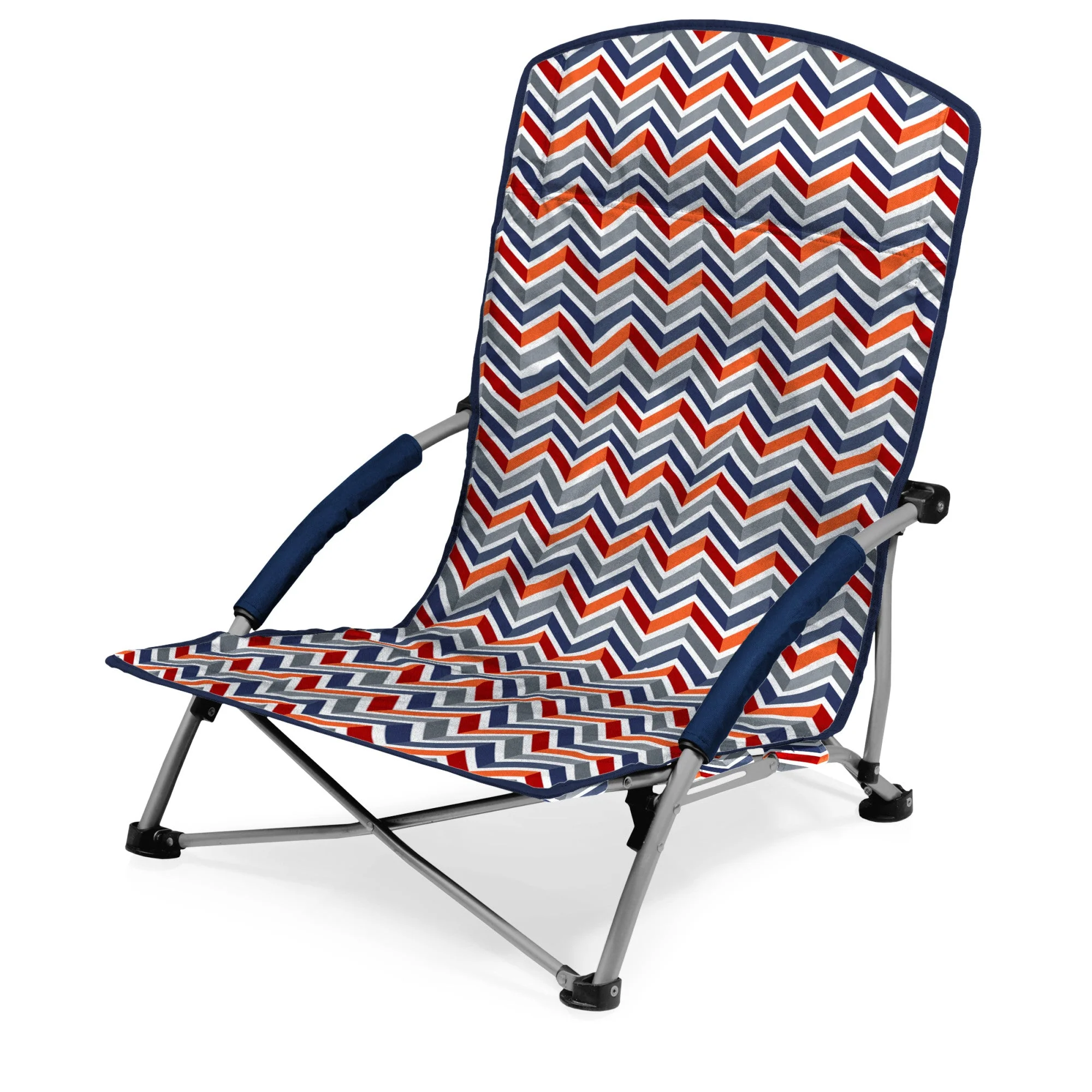 Tranquility Beach Chair with Carry Bag - Image 25