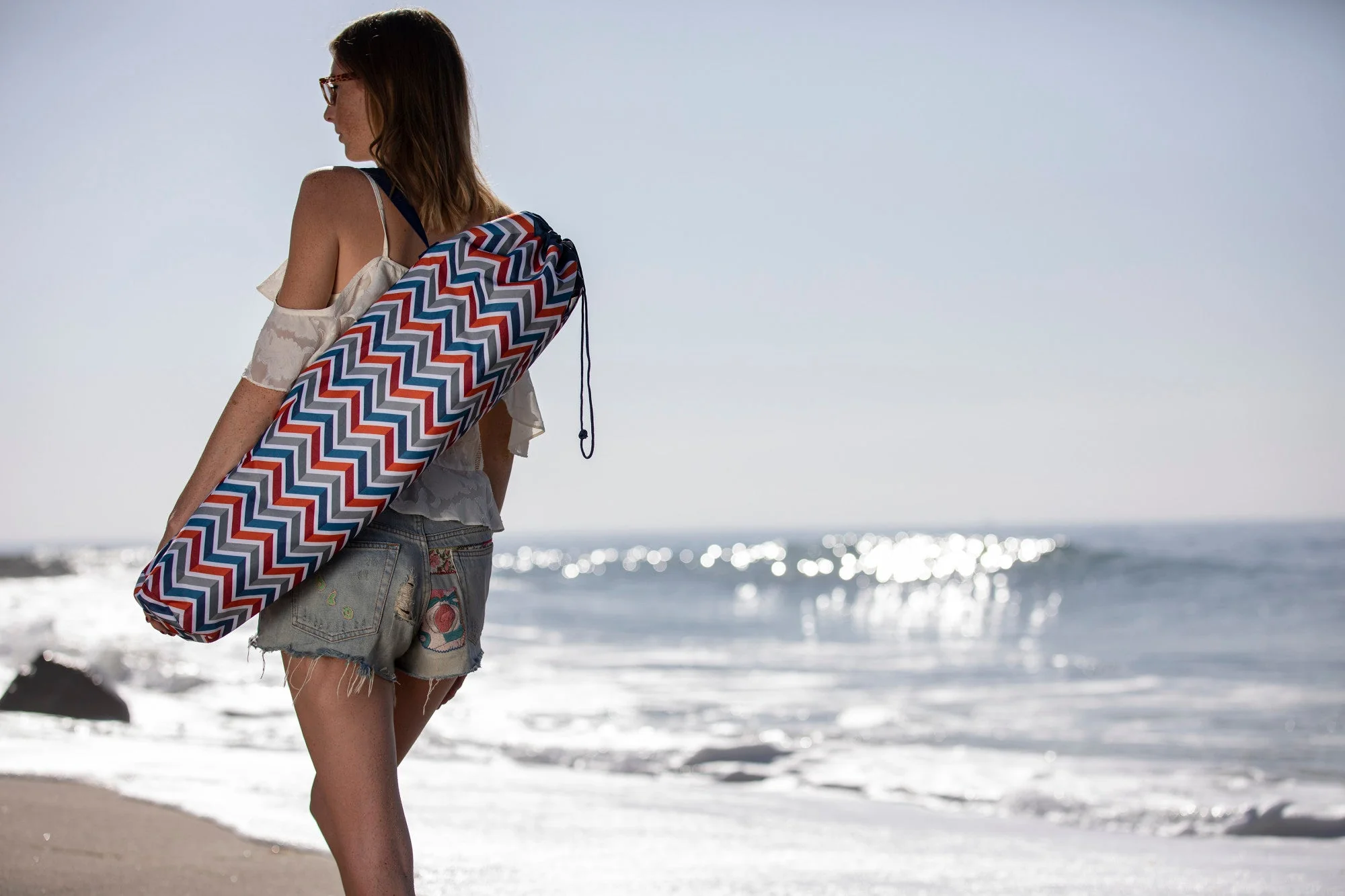 Tranquility Beach Chair with Carry Bag - Image 26