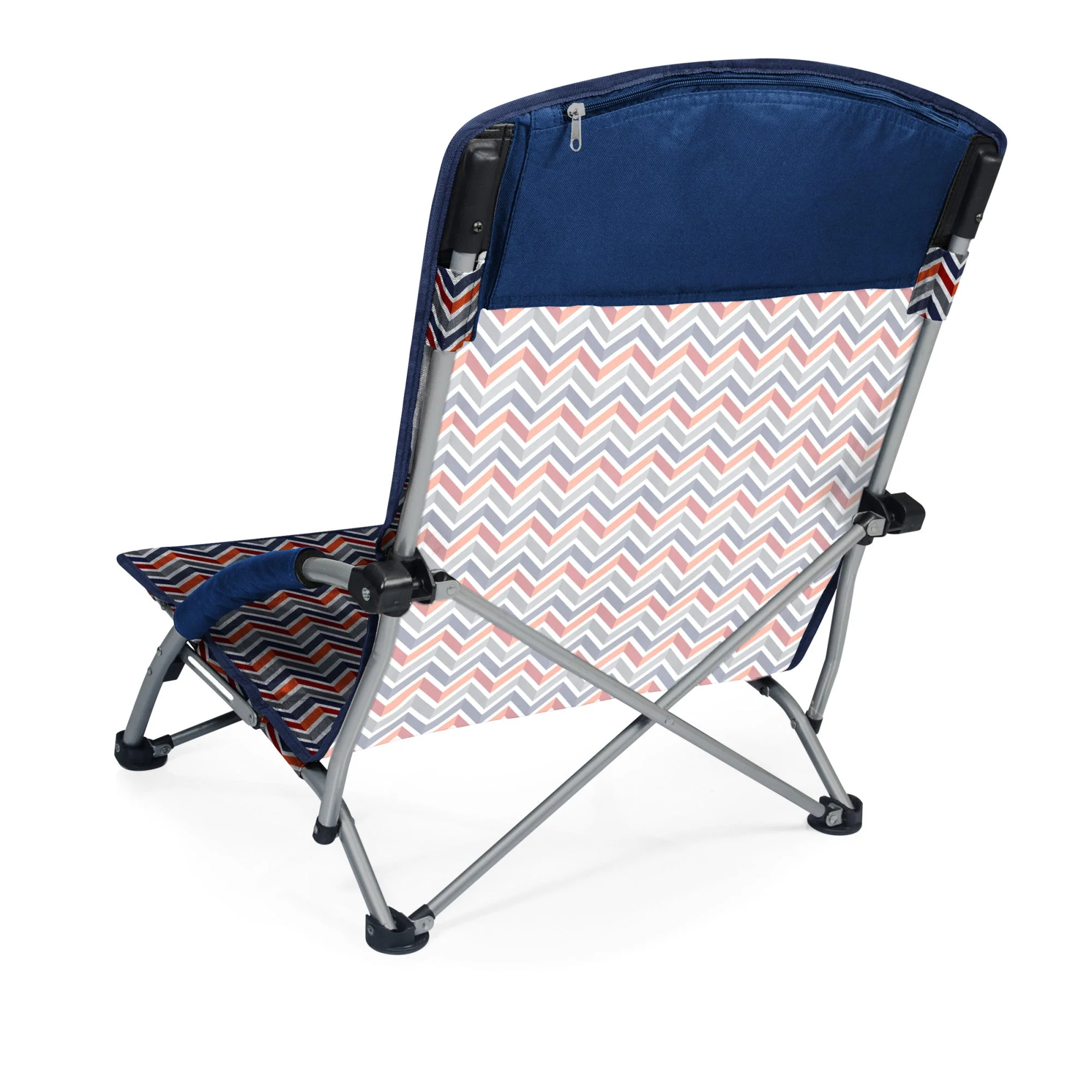 Tranquility Beach Chair with Carry Bag - Image 27