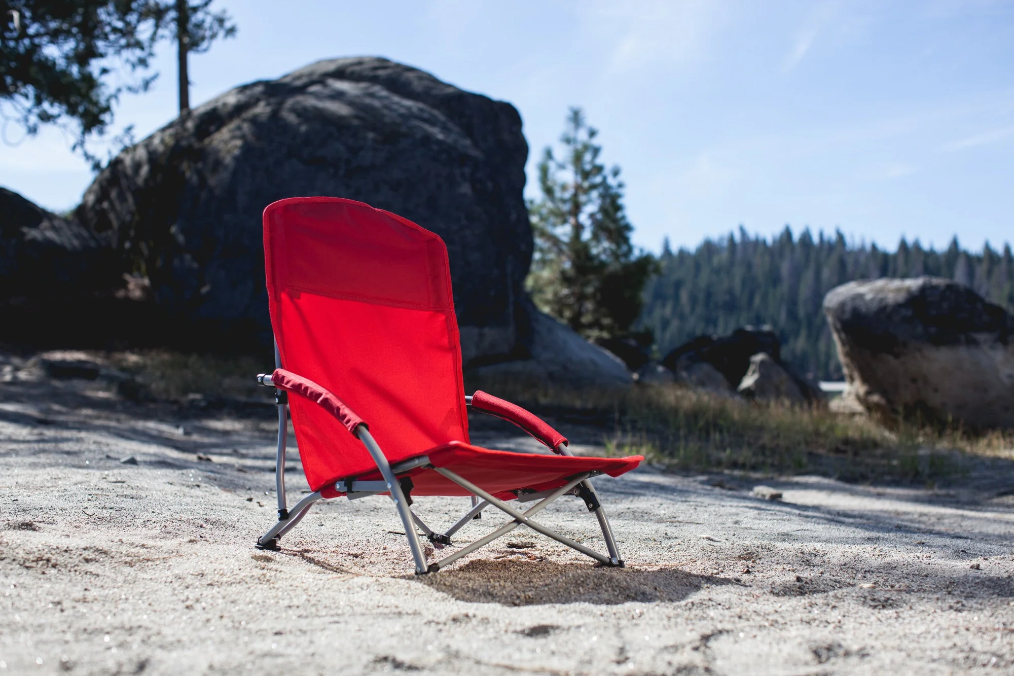 Tranquility Beach Chair with Carry Bag - Image 34