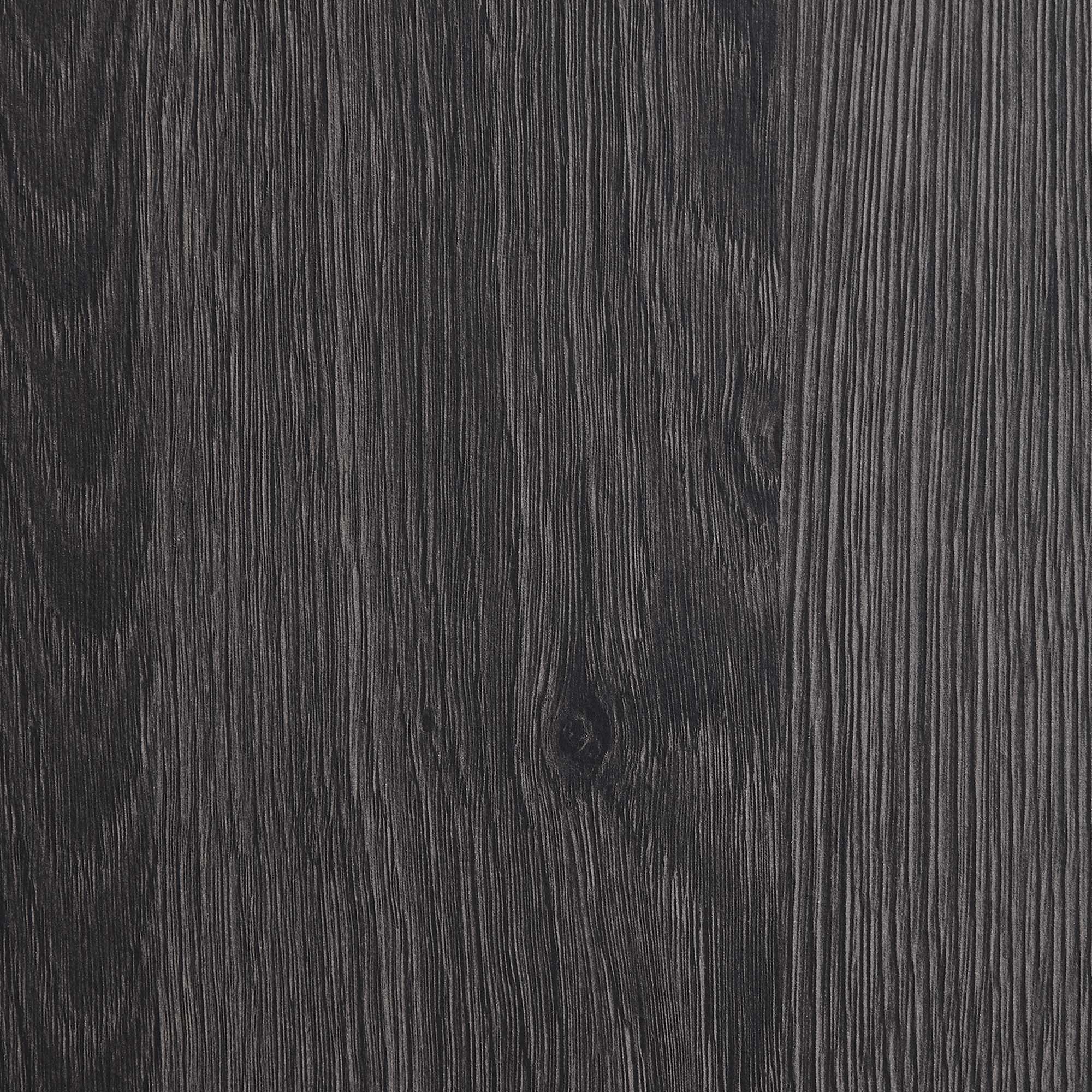 Transmit 7 Shelf Wood Grain Bookcase by Modway - Image 9
