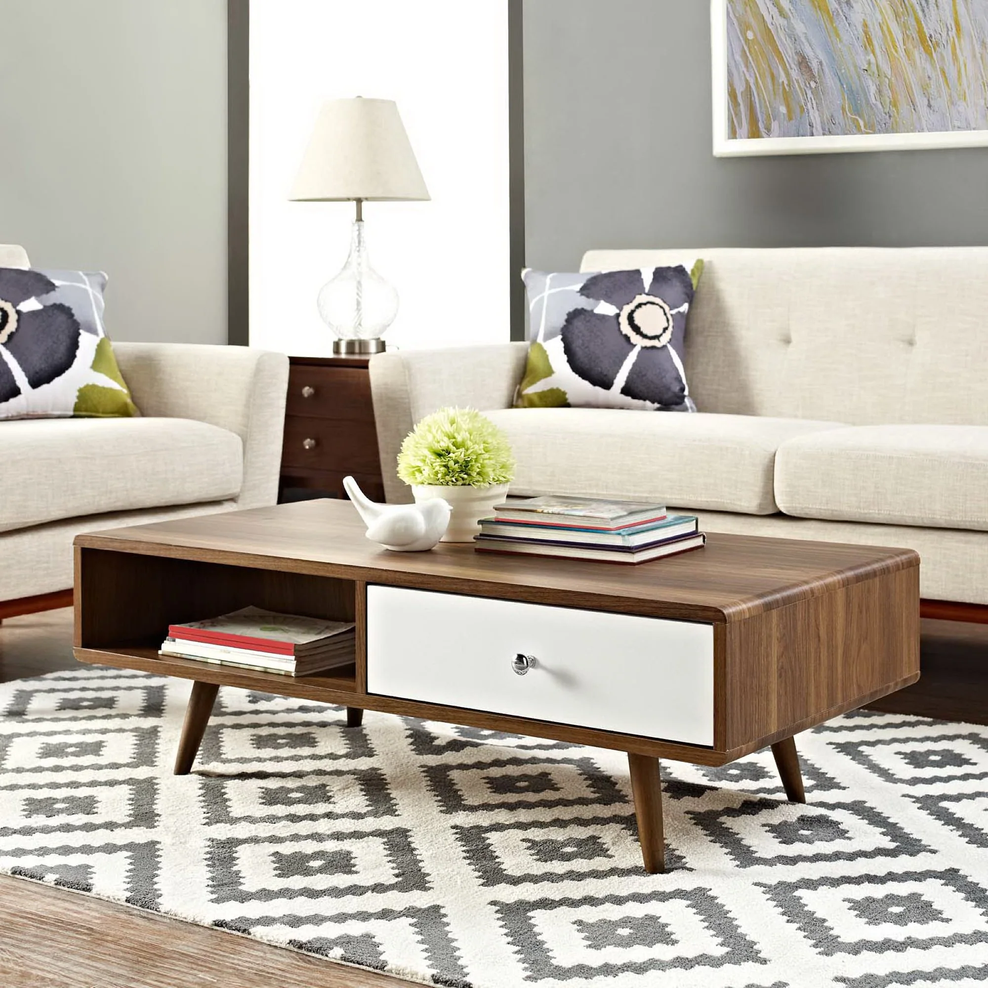 Transmit Coffee Table by Modway - Image 5