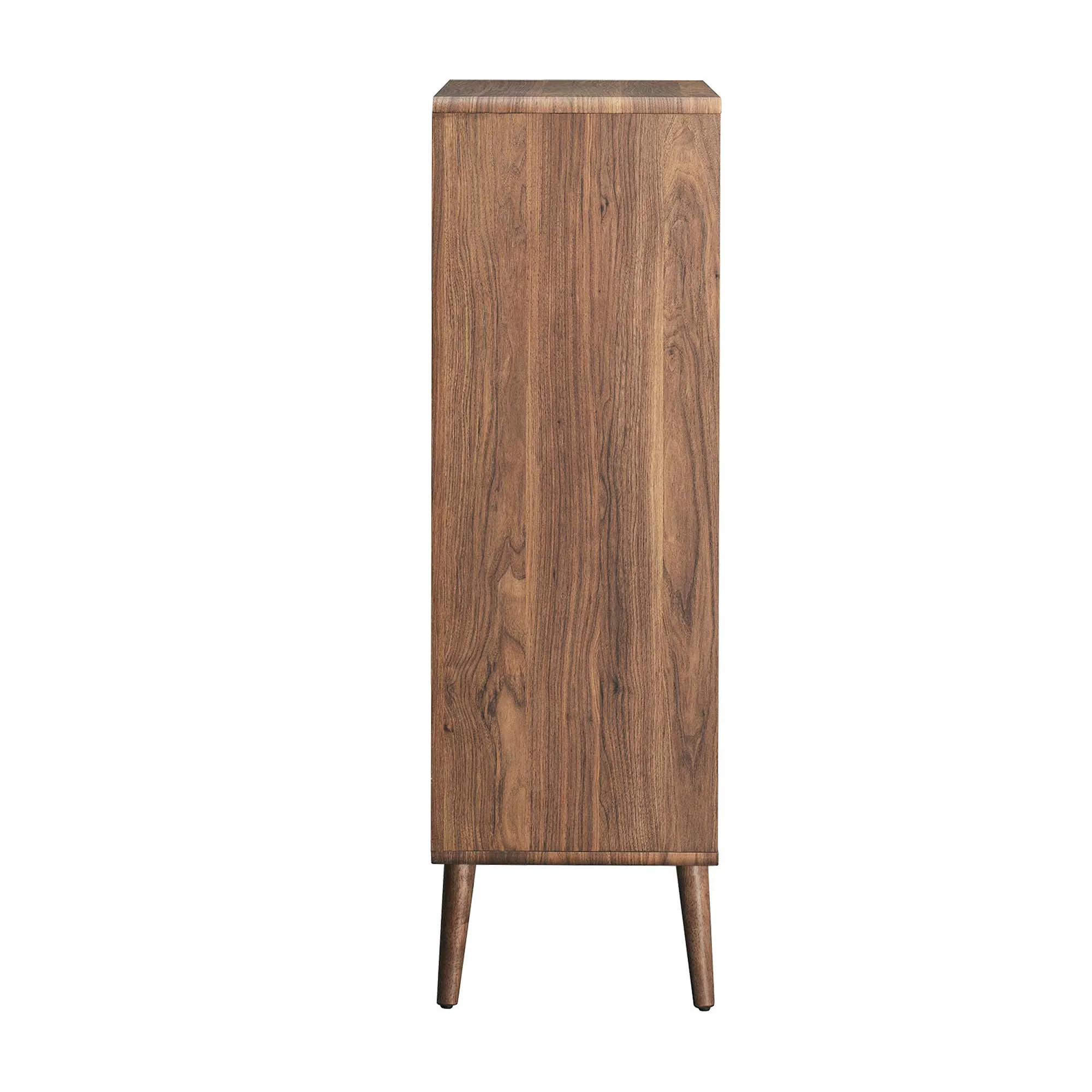Transmit Display Cabinet Bookshelf by Modway - Image 2
