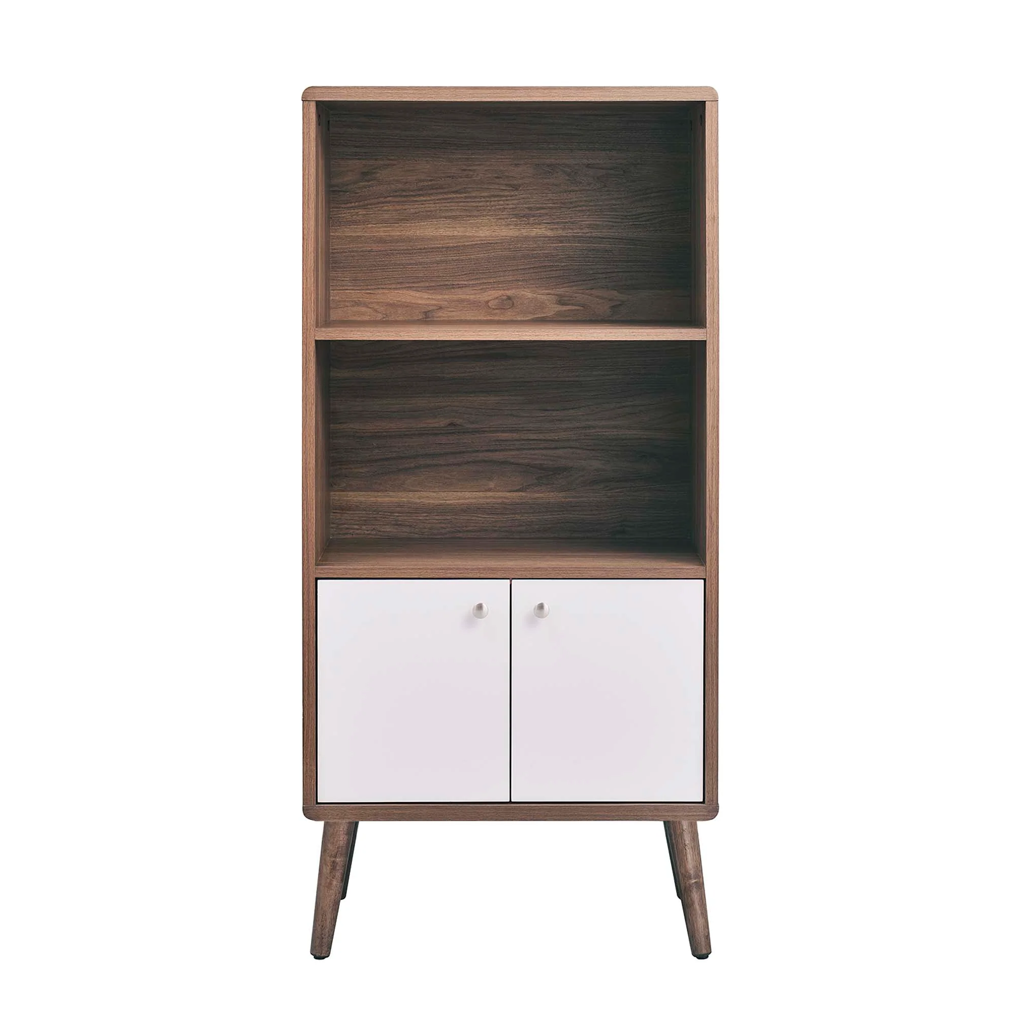 Transmit Display Cabinet Bookshelf by Modway - Image 3