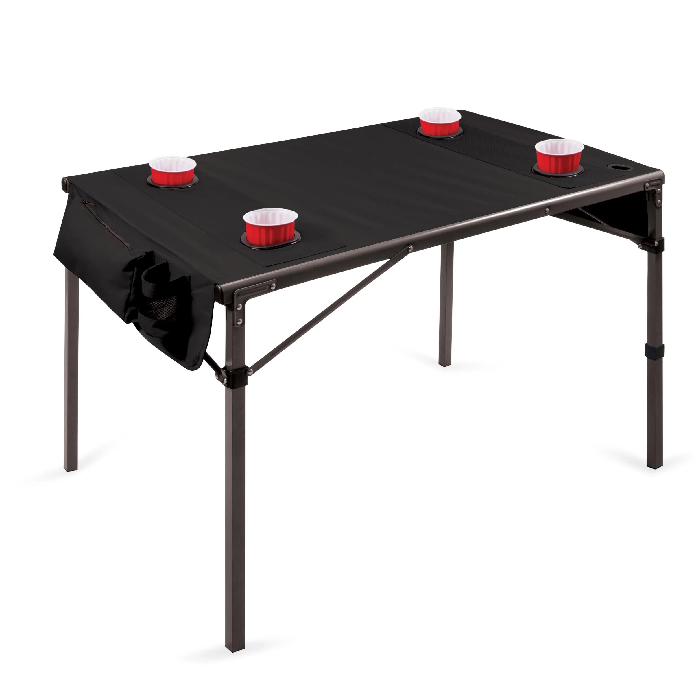Travel Table Portable Folding Table - Image 6