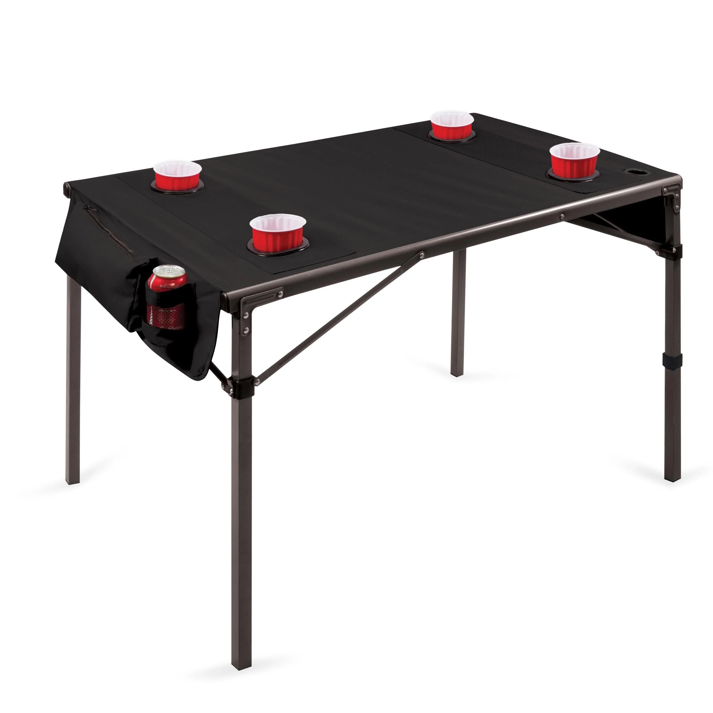 Travel Table Portable Folding Table - Image 7