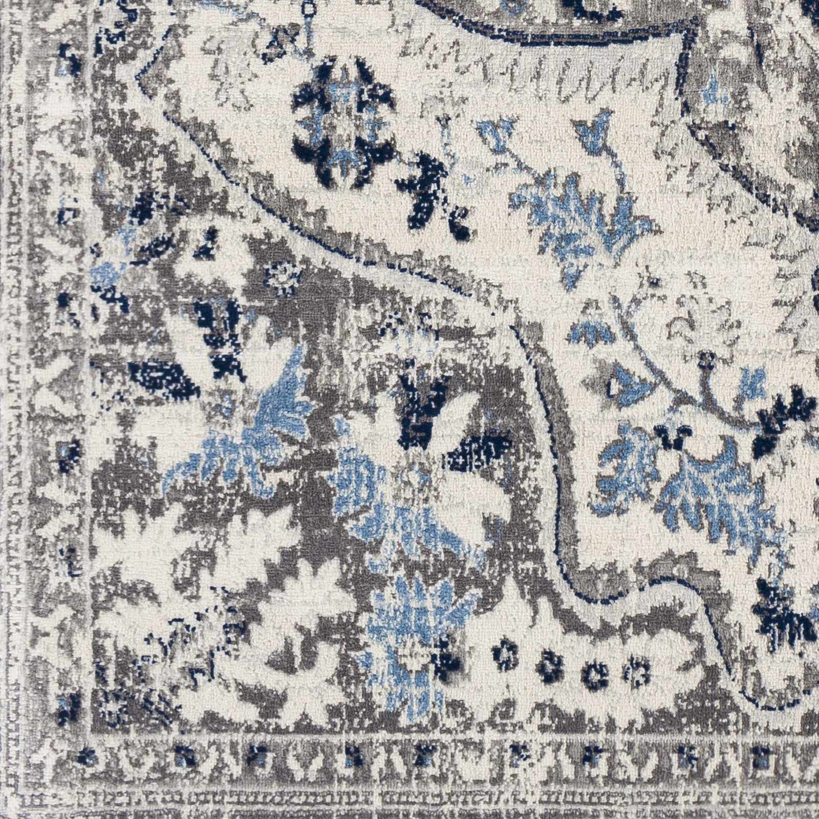 Treharris Area Rug - Clearance - Image 3