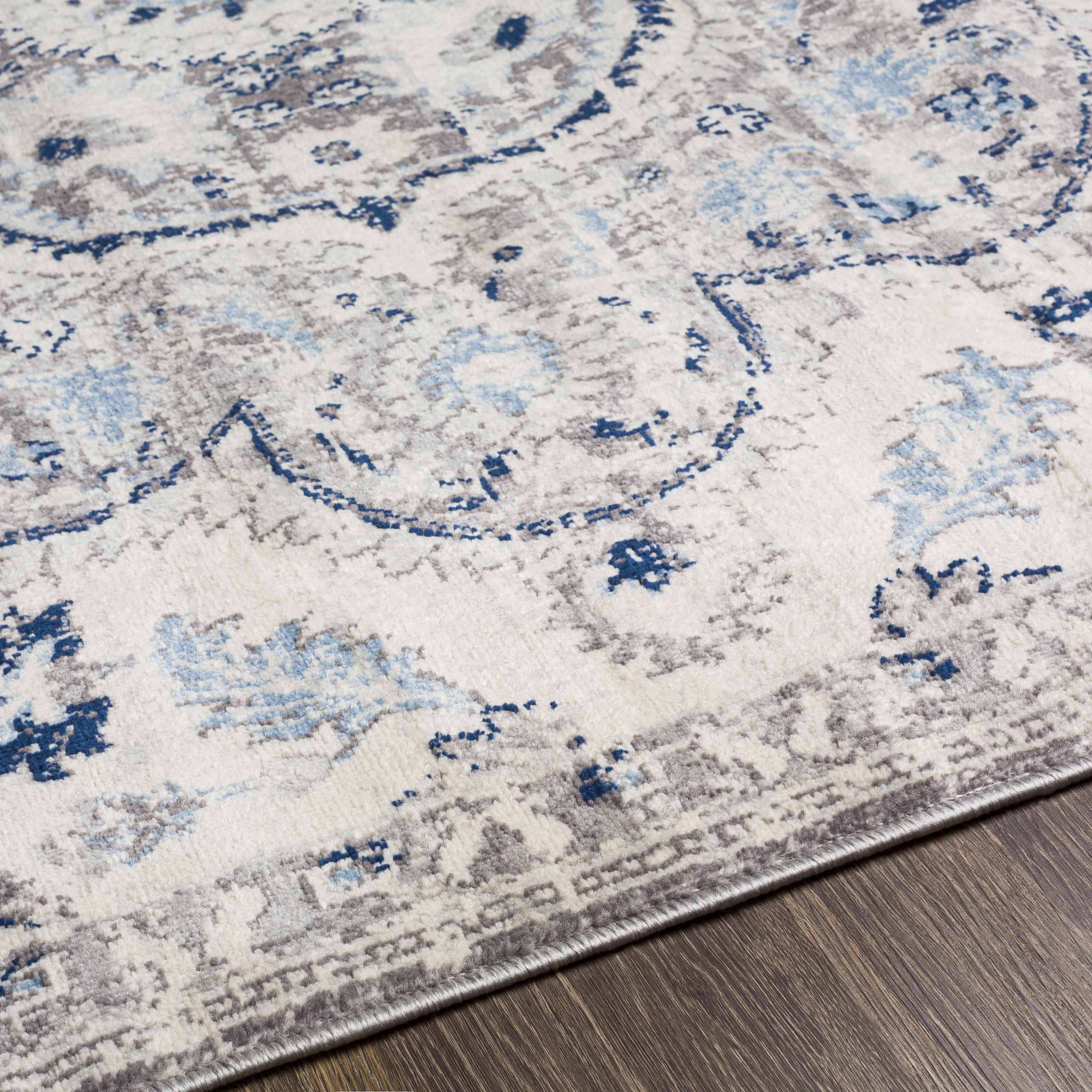 Treharris Area Rug - Clearance - Image 4