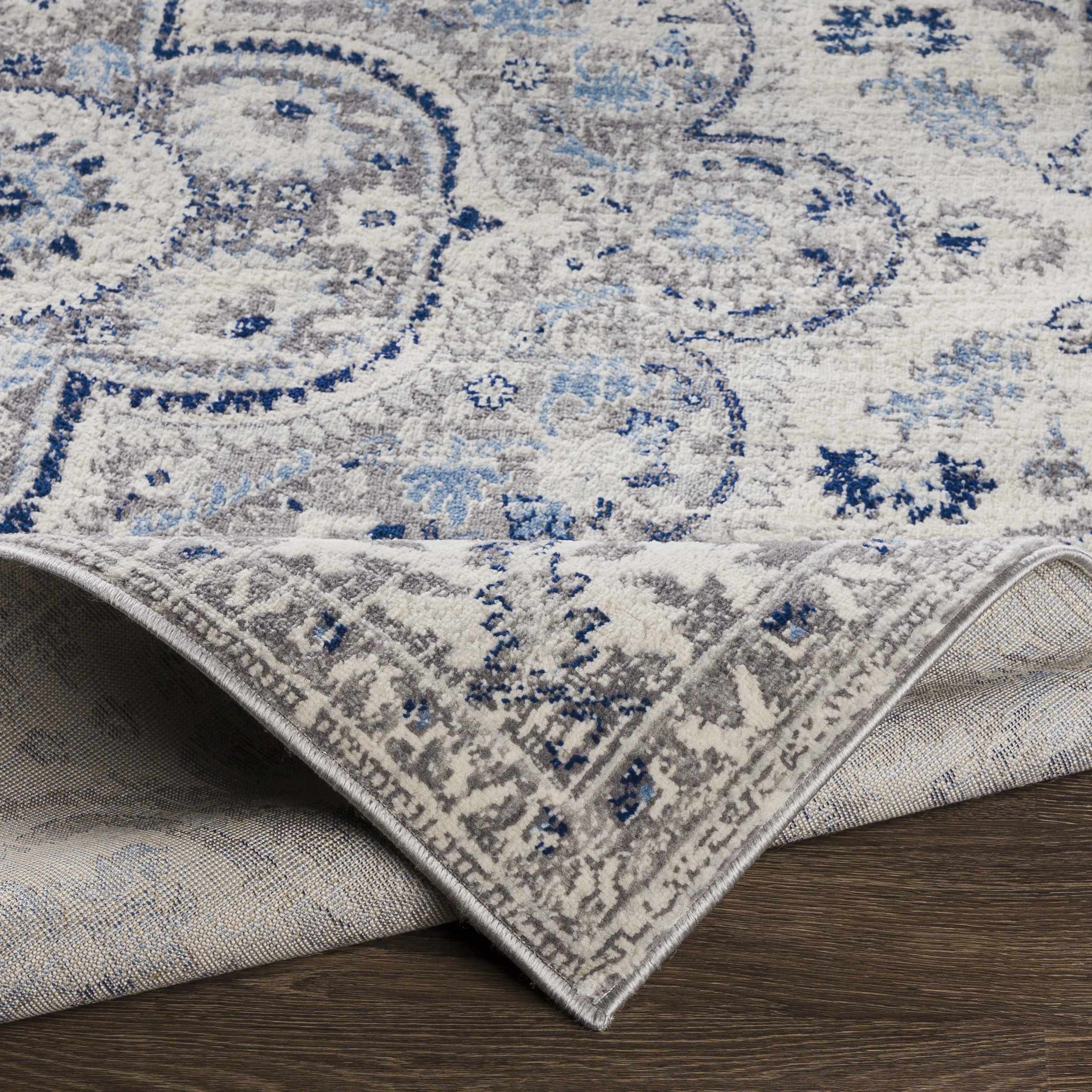 Treharris Area Rug - Clearance - Image 5