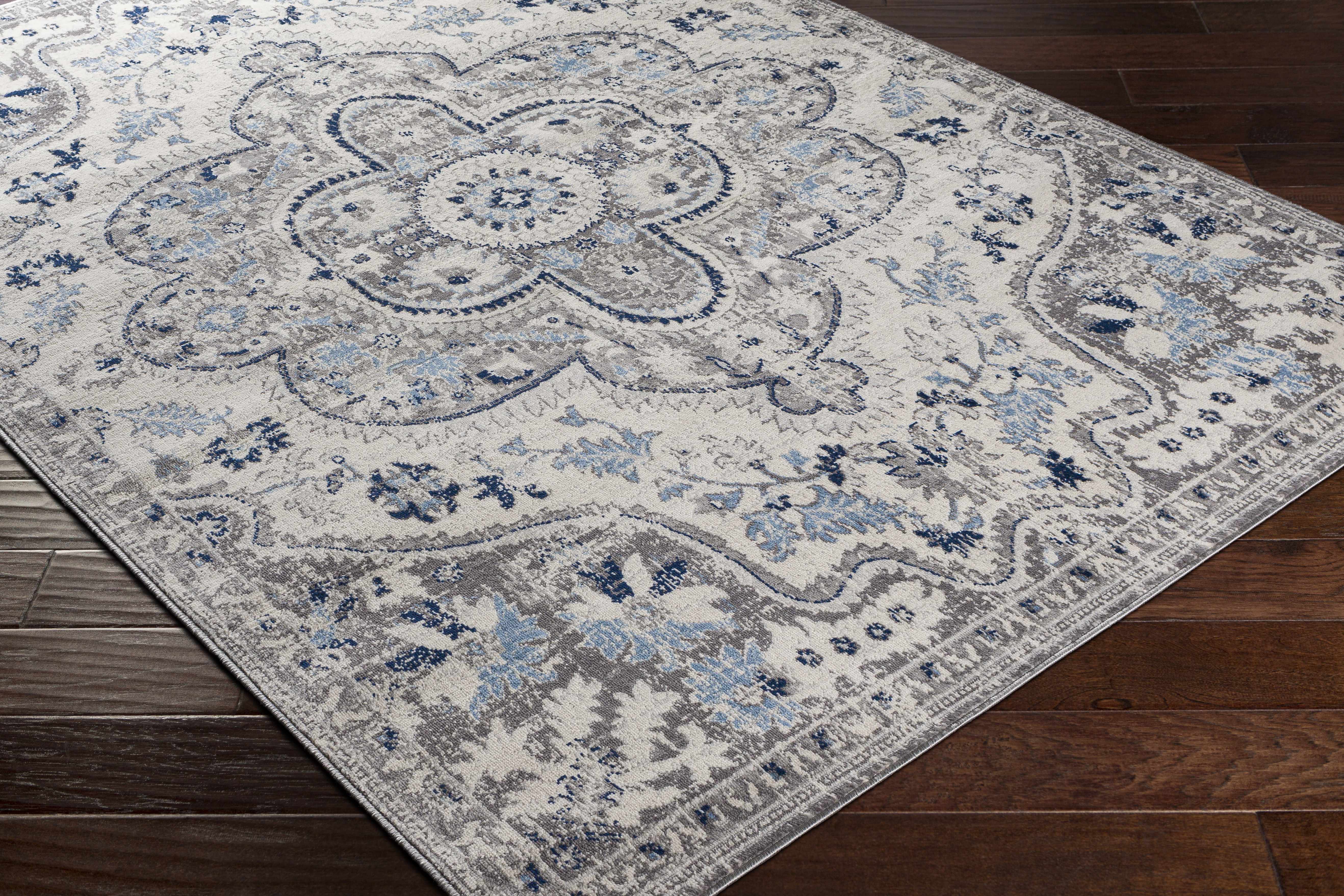 Treharris Area Rug - Clearance - Image 6