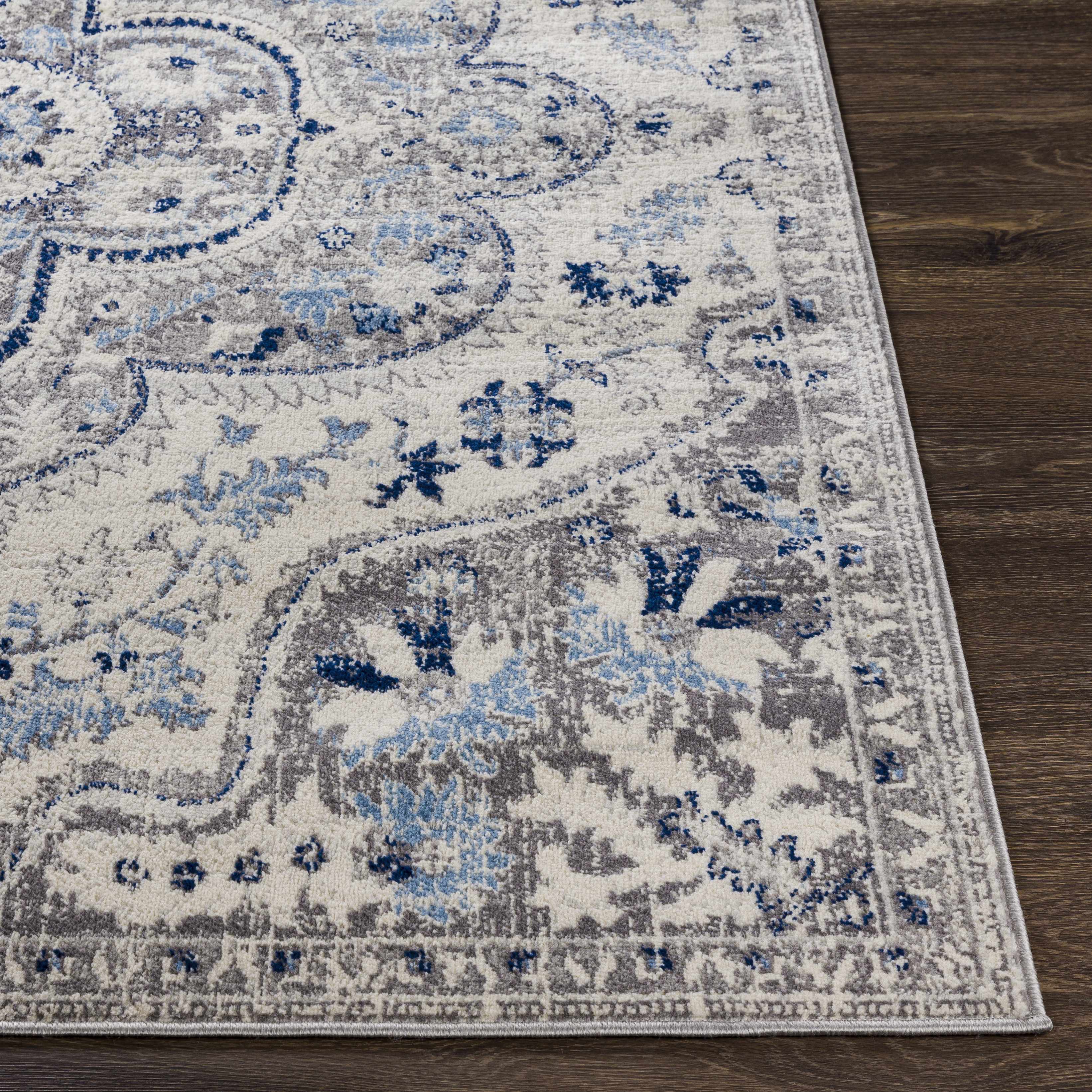 Treharris Area Rug - Clearance - Image 7
