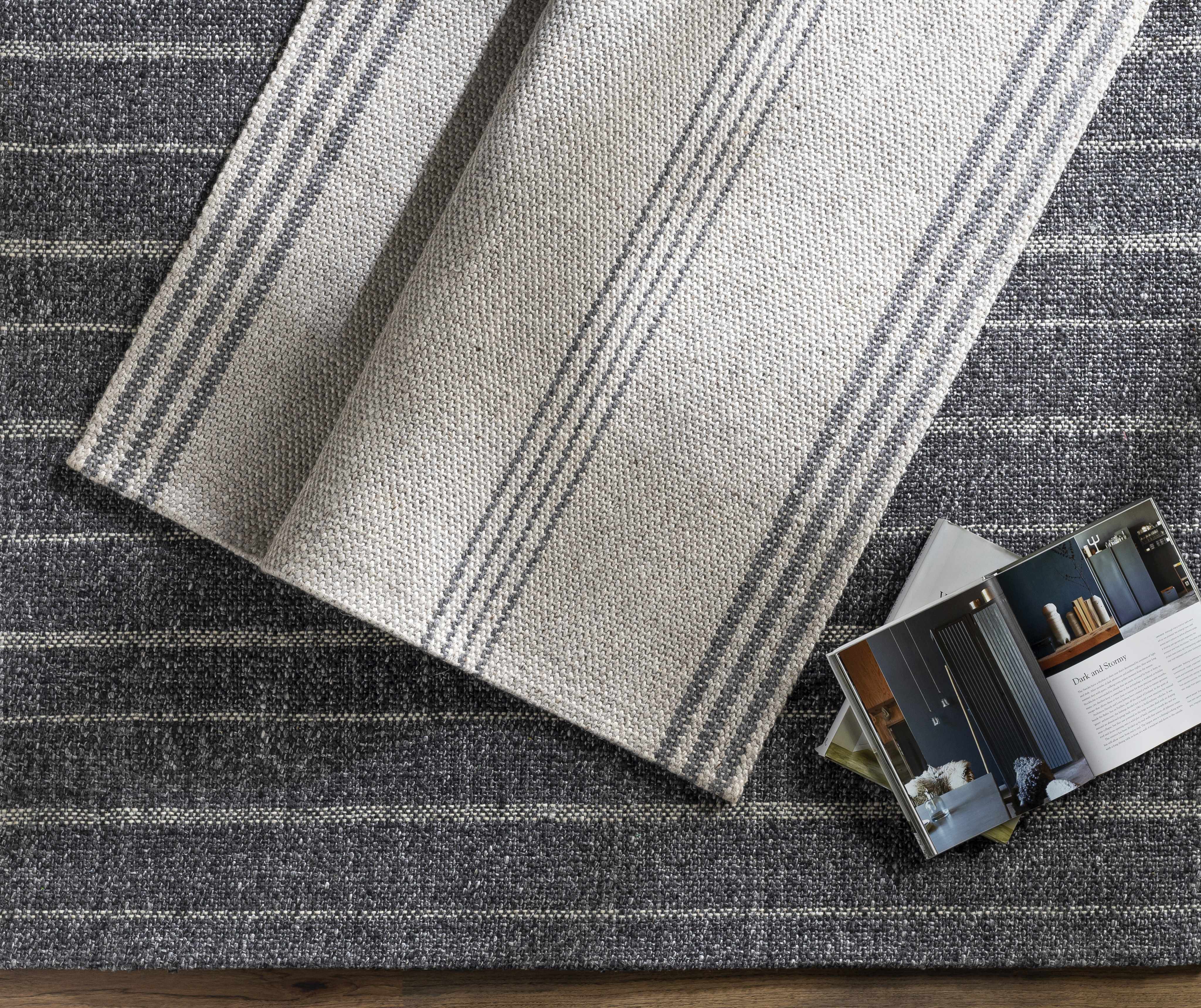 Treichlers Area Rug - Clearance - Image 3