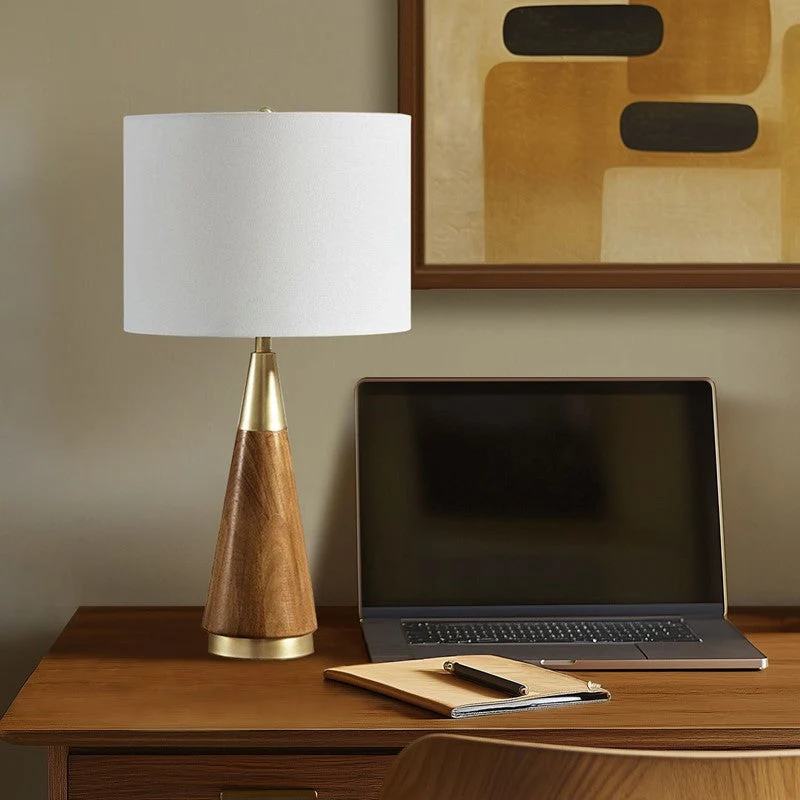 Triangular Table Lamp - Image 6