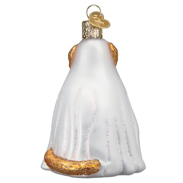 Trick-or-treat Pooch Ornament - Image 6