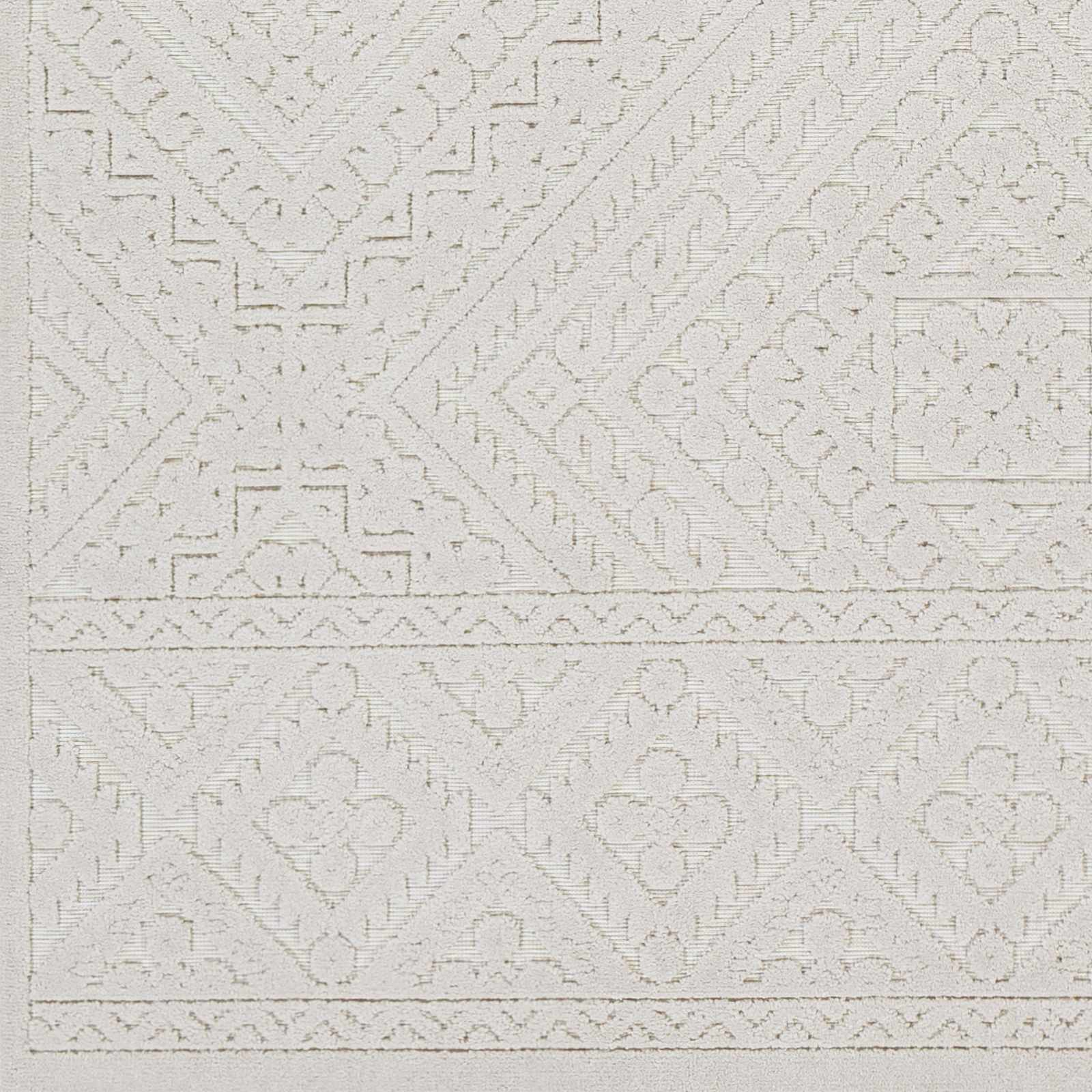 Trigg 3D Outdoor Area Rug - Image 7
