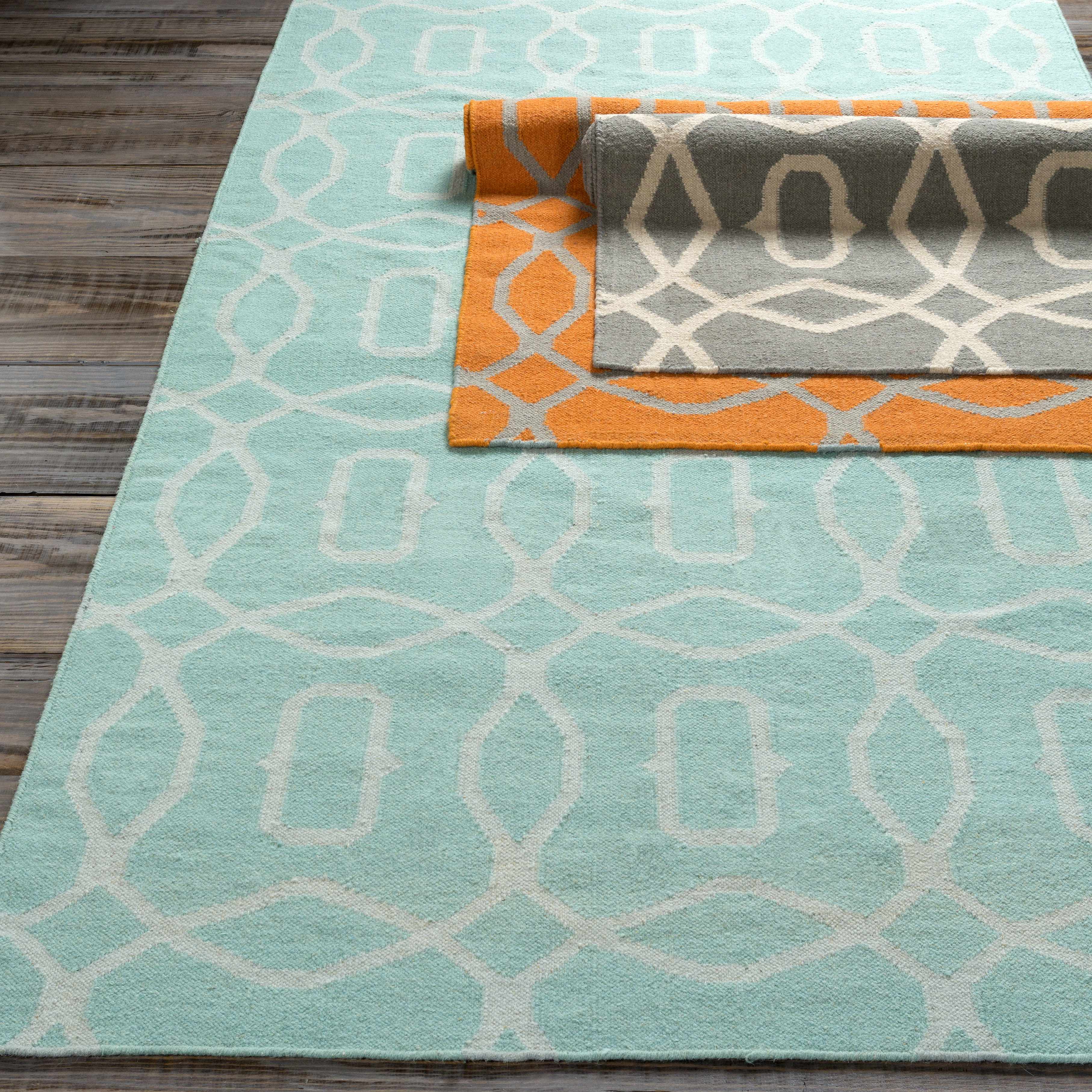 Trilla Area Rug - Clearance - Image 4