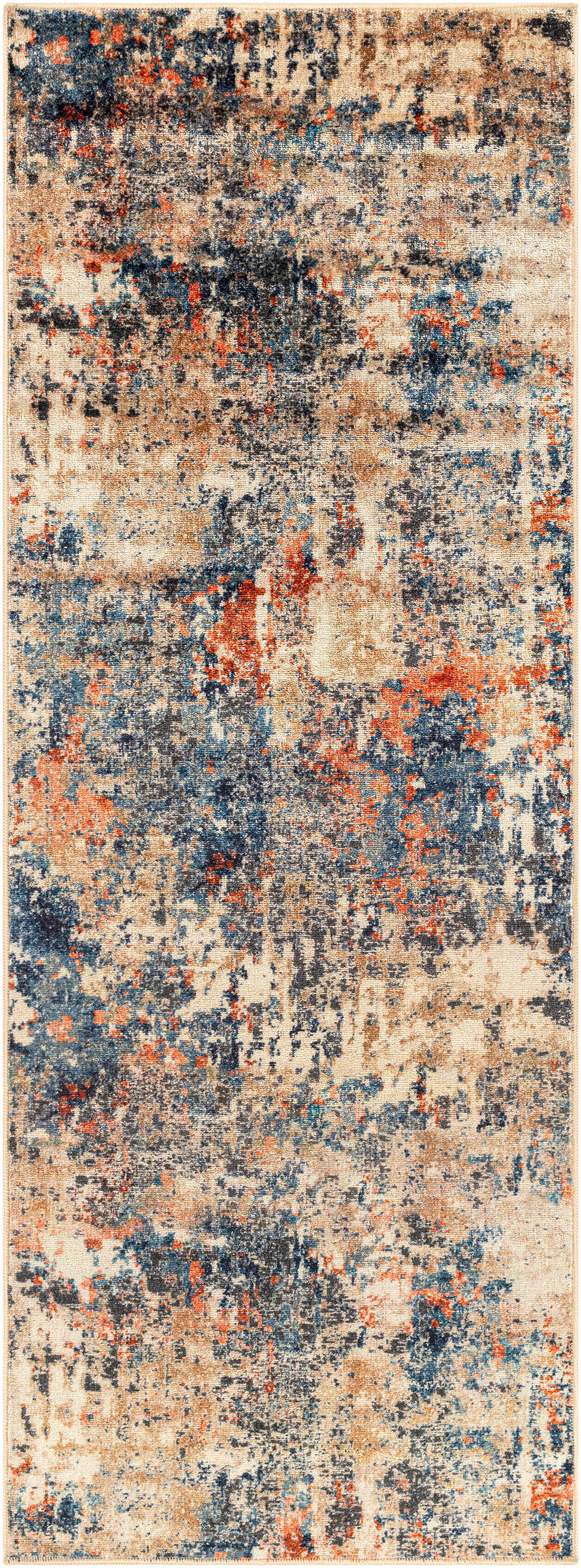 Trinityville Washable Area Rug - Clearance - Image 3