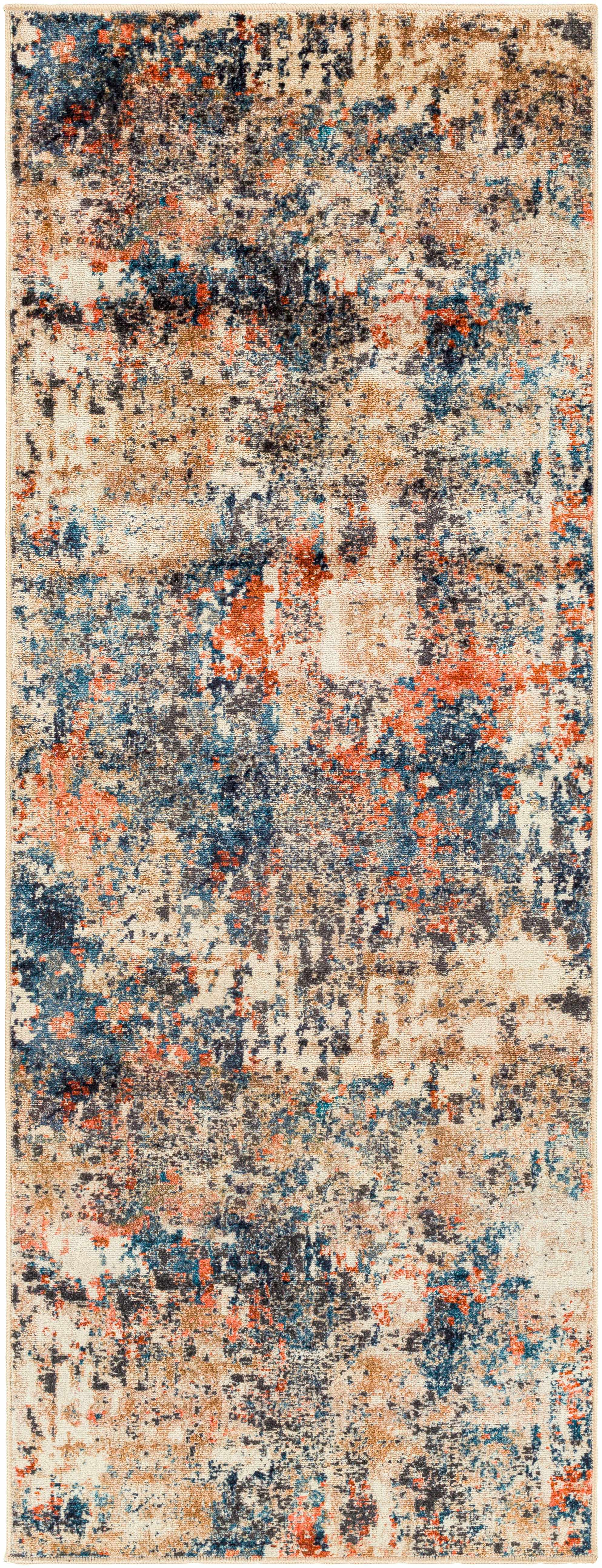 Trinityville Washable Area Rug - Clearance - Image 5