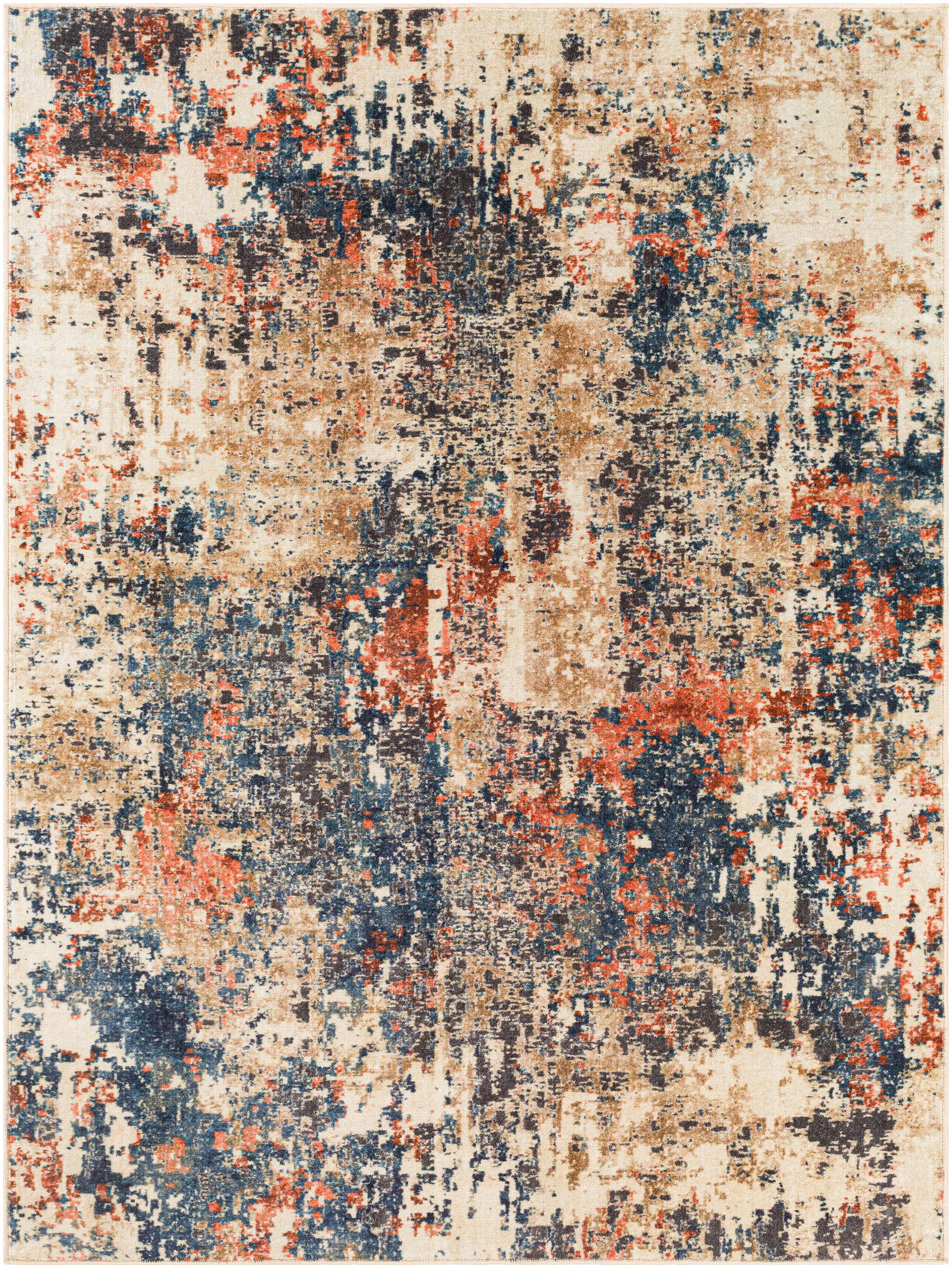 Trinityville Washable Area Rug - Clearance - Image 6