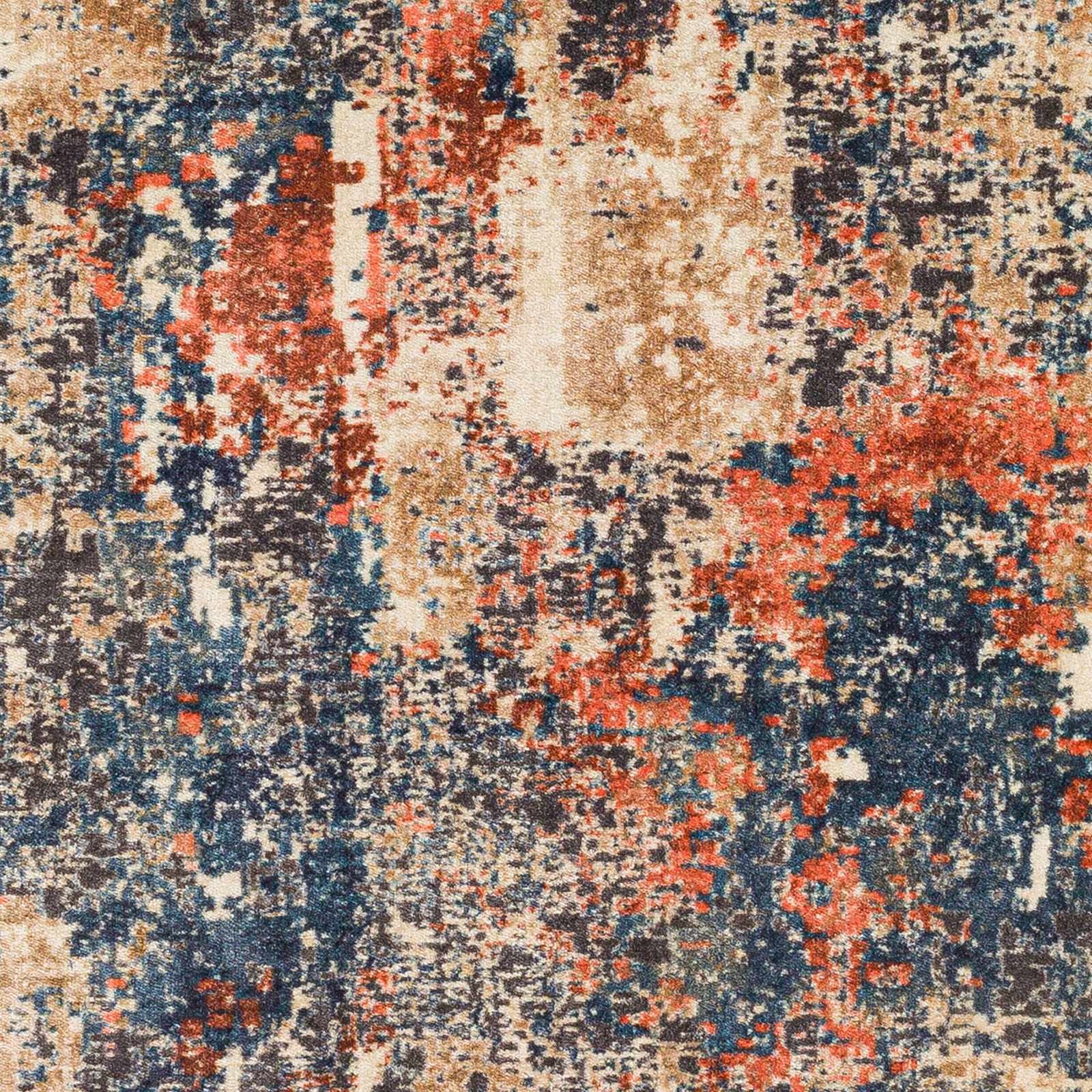 Trinityville Washable Area Rug - Clearance - Image 7